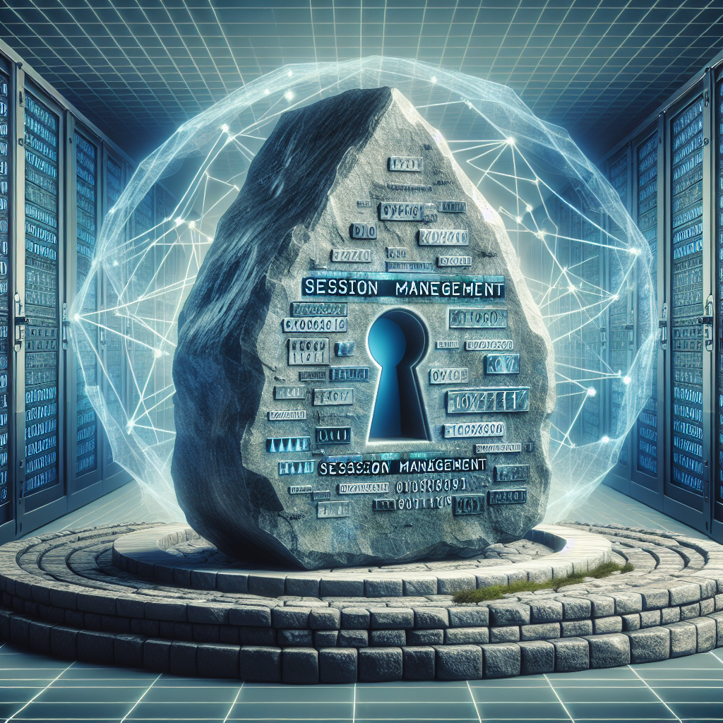 Gestión de Sesiones: Piedra Angular de la Seguridad Web