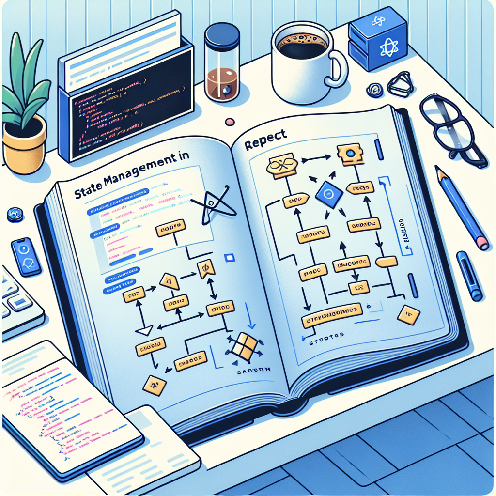 Gestión del estado en React