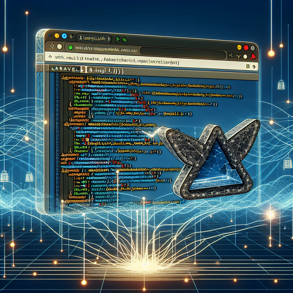 Gestión dinámica de dominios en Laravel con Traefik
