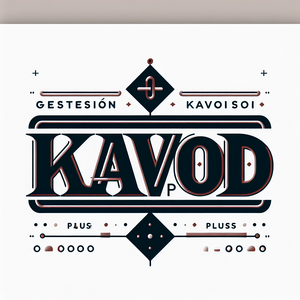 Gestión Kavod Plus