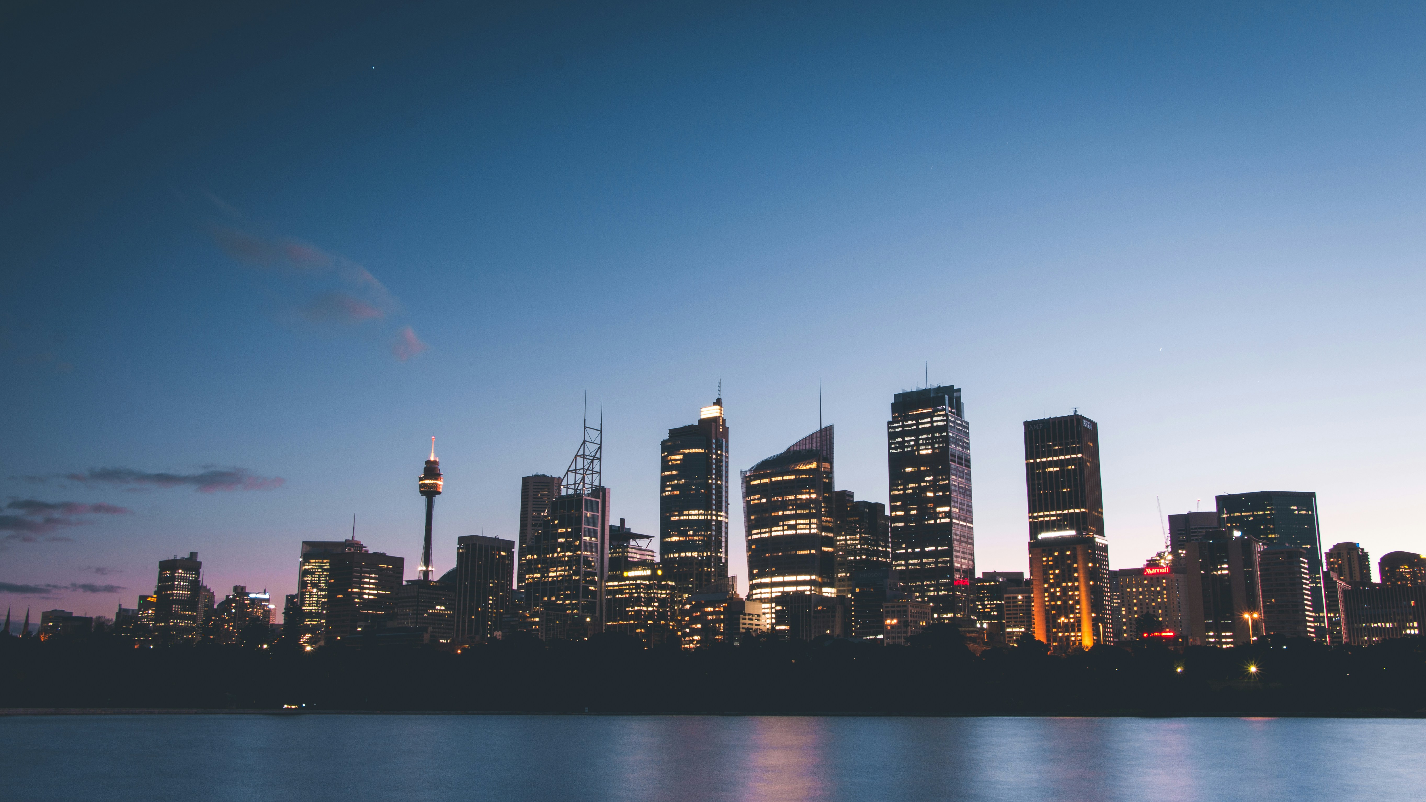 Gestión de riesgos regulatorios empresariales en Australia