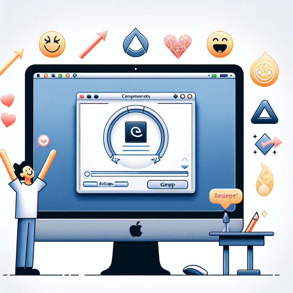 GIMP 3.1.4 soluciona el problema en macOS Tahoe