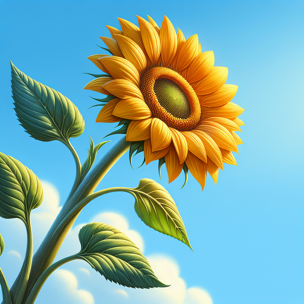 Girasol Renovado