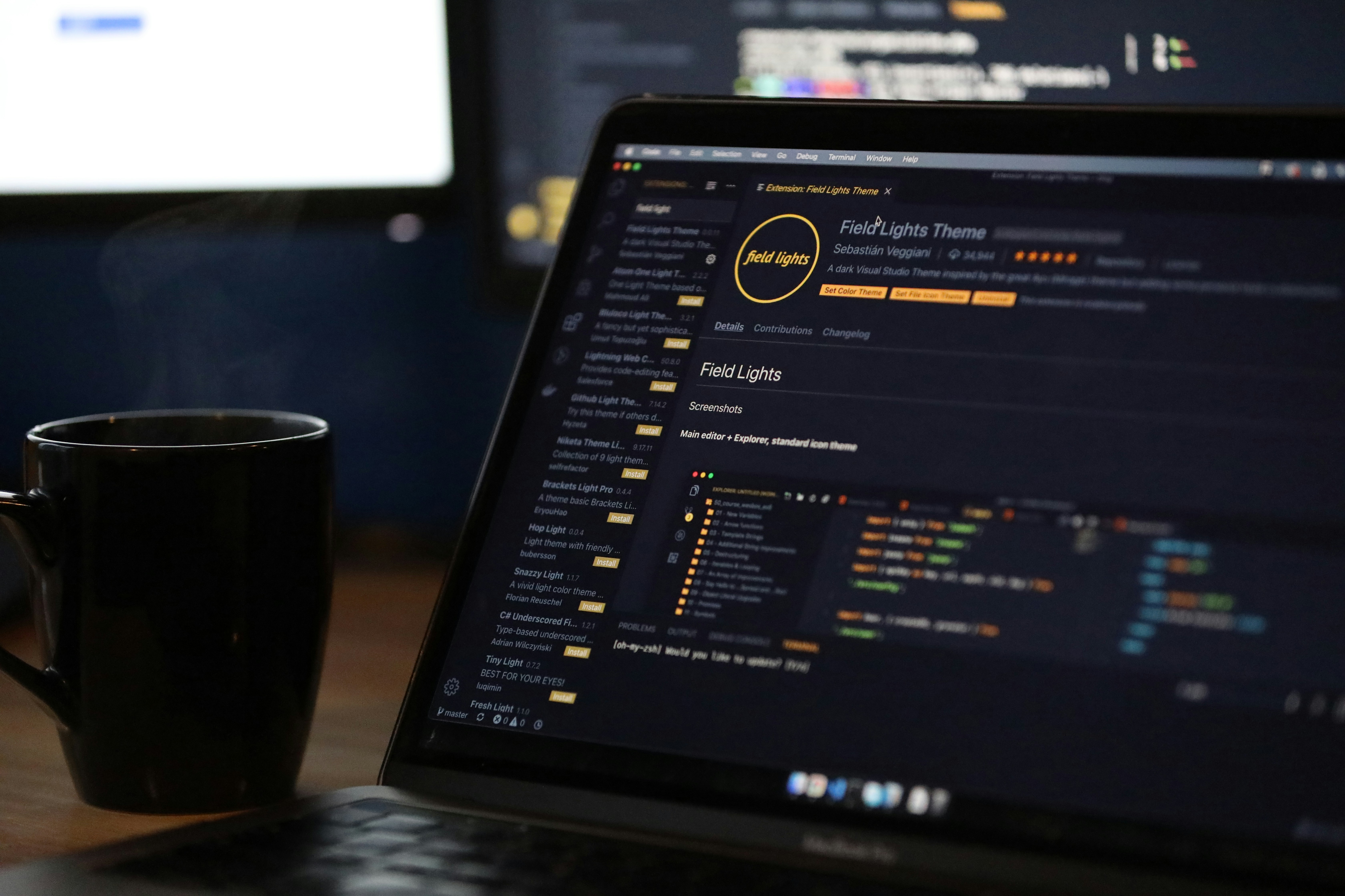 GitHub Copilot app: experiencia nativa para agentes