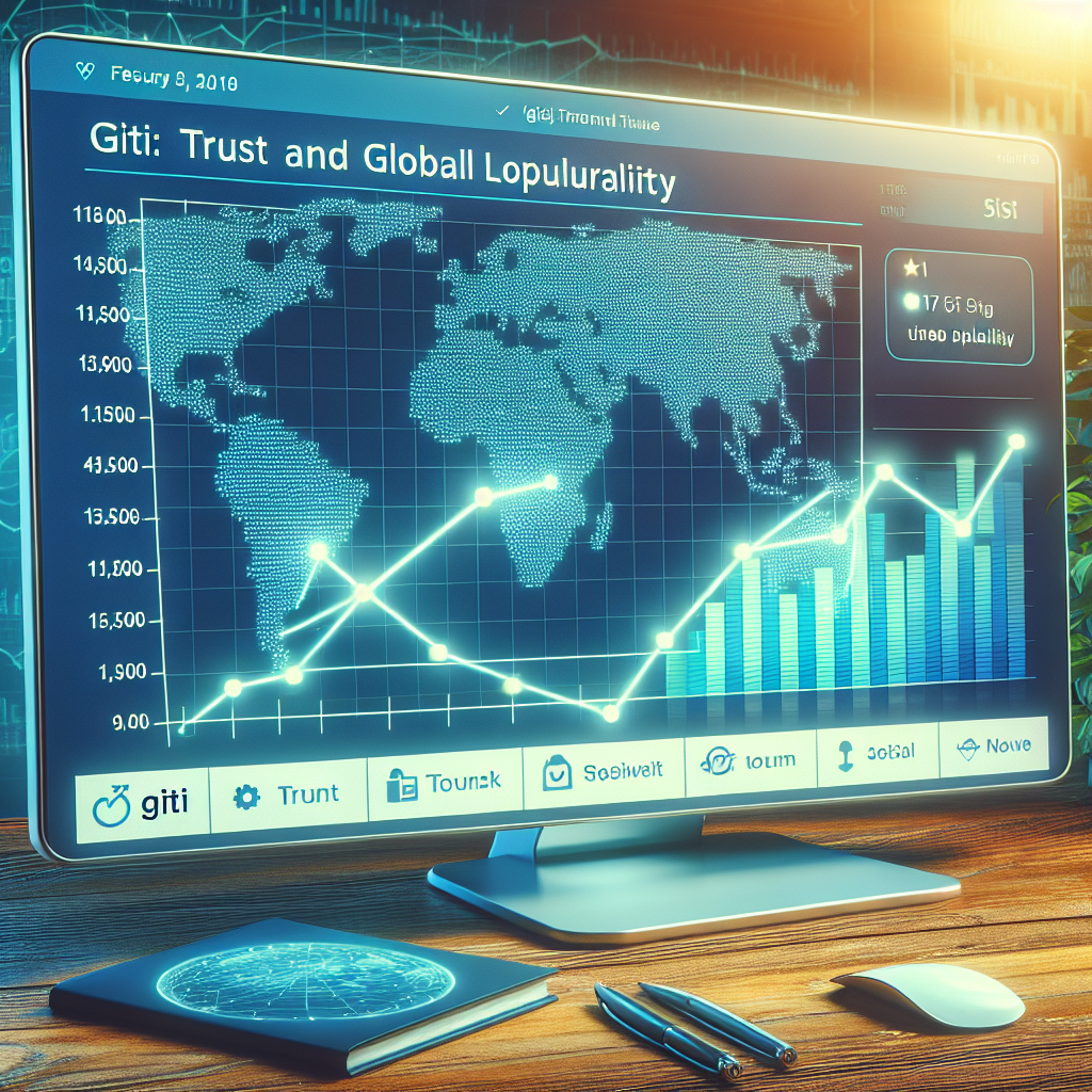 Giti: Confianza y Popularidad Global