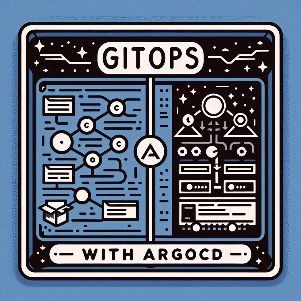 GitOps con ArgoCD