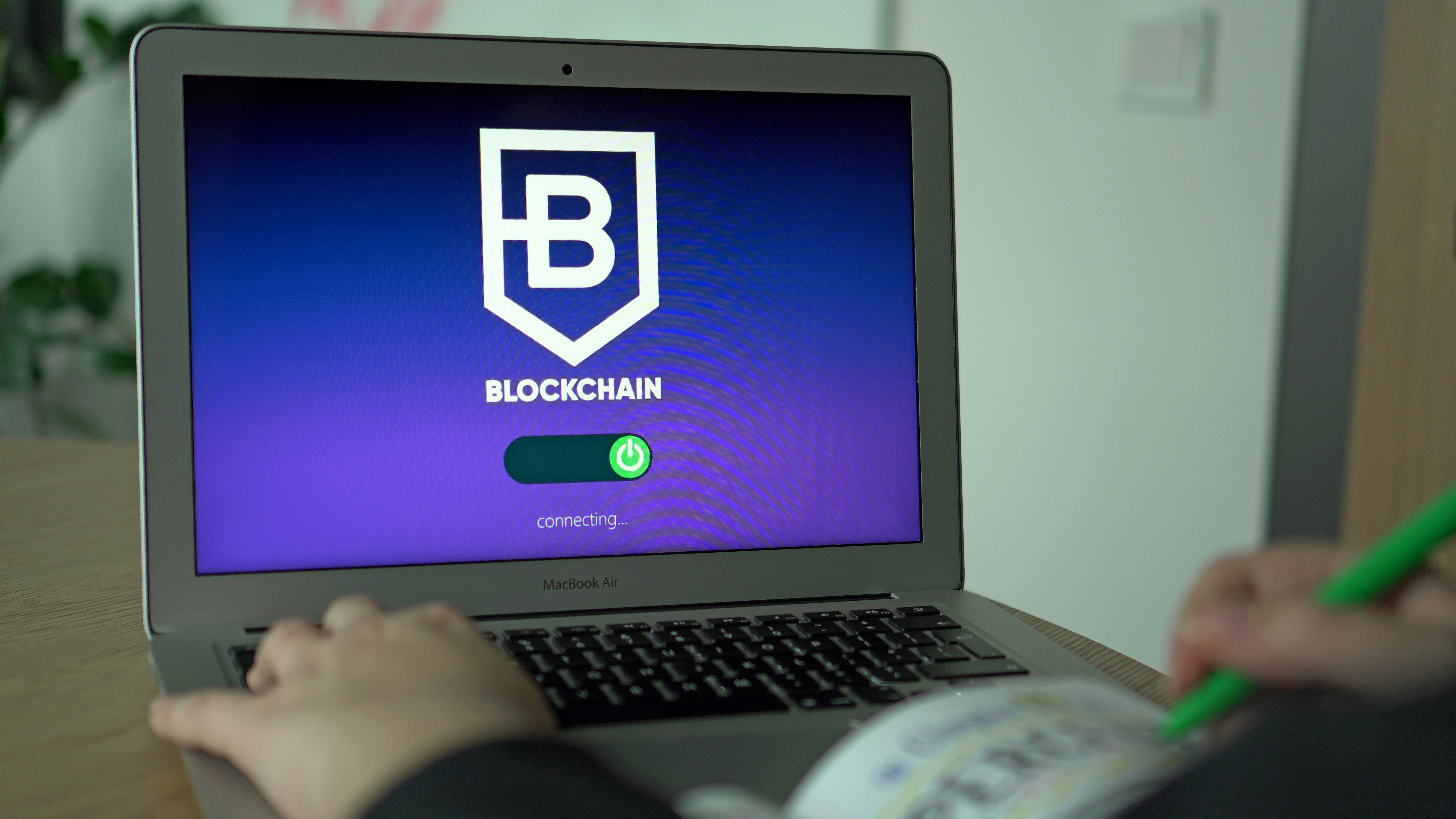 La Batuta Tecnológica: Gluwa Demuestra Que la Cadena de Bloques Es Más Que Solo Tokens