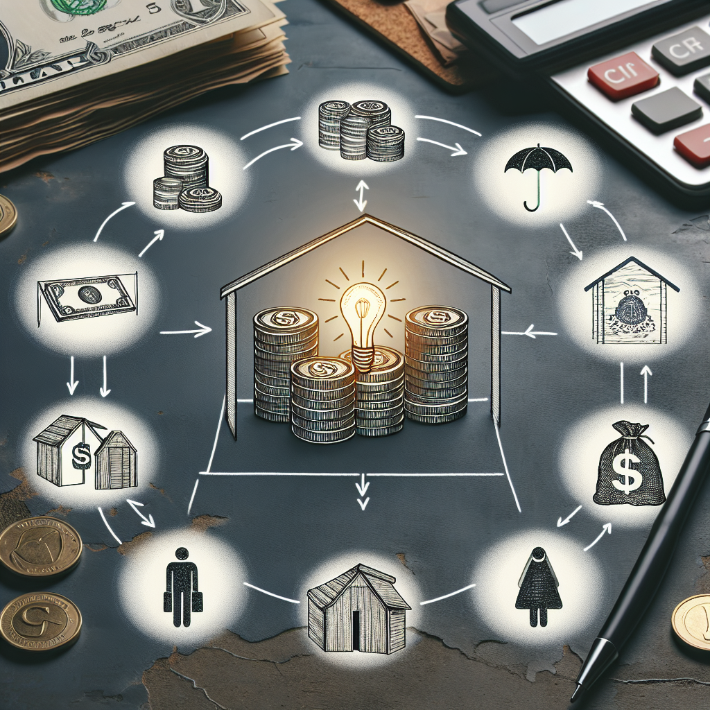 Gluwa: Refugio Financiero para Quienes No Tienen Crédito