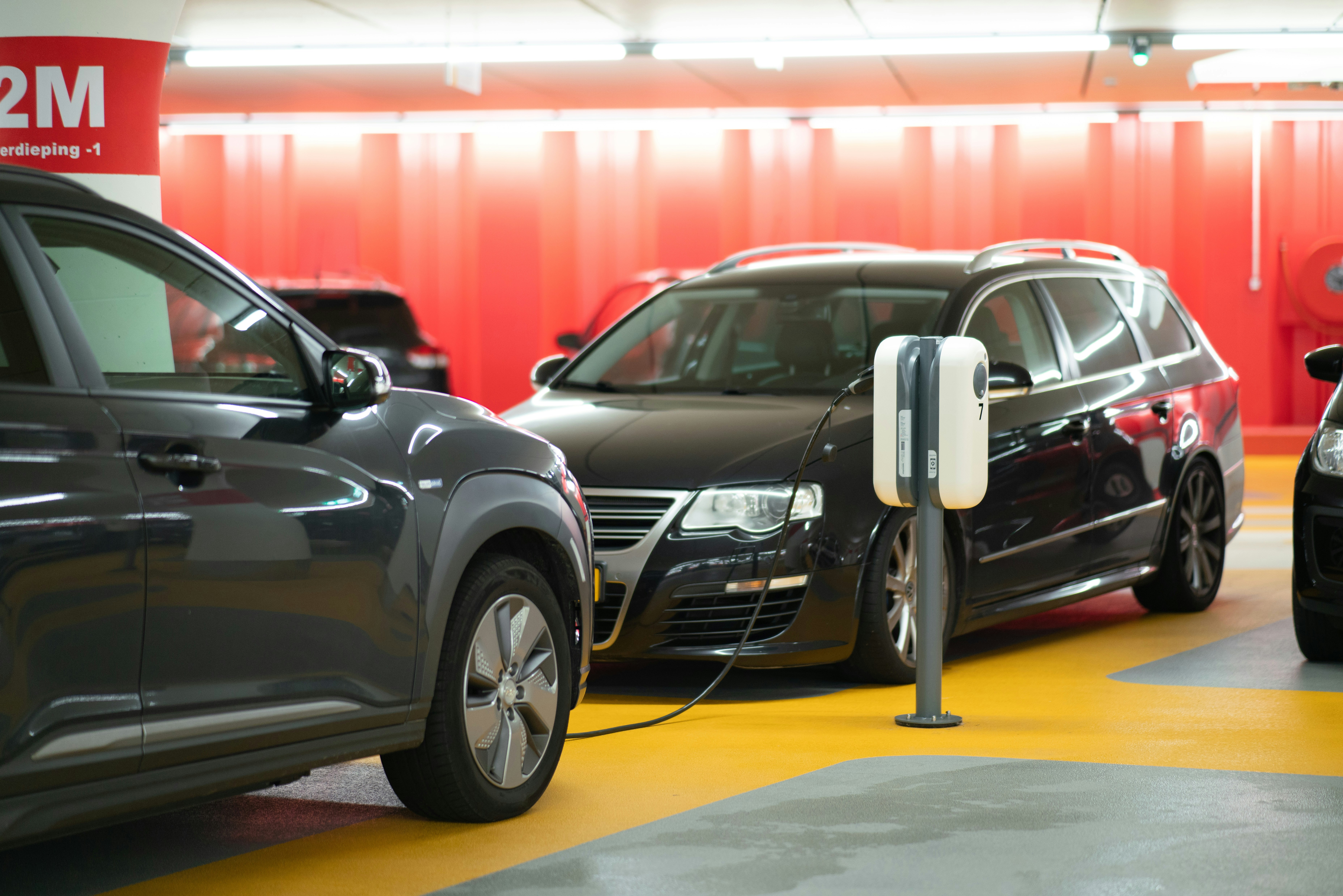 El futuro eléctrico de GM depende de una nueva batería y este edificio