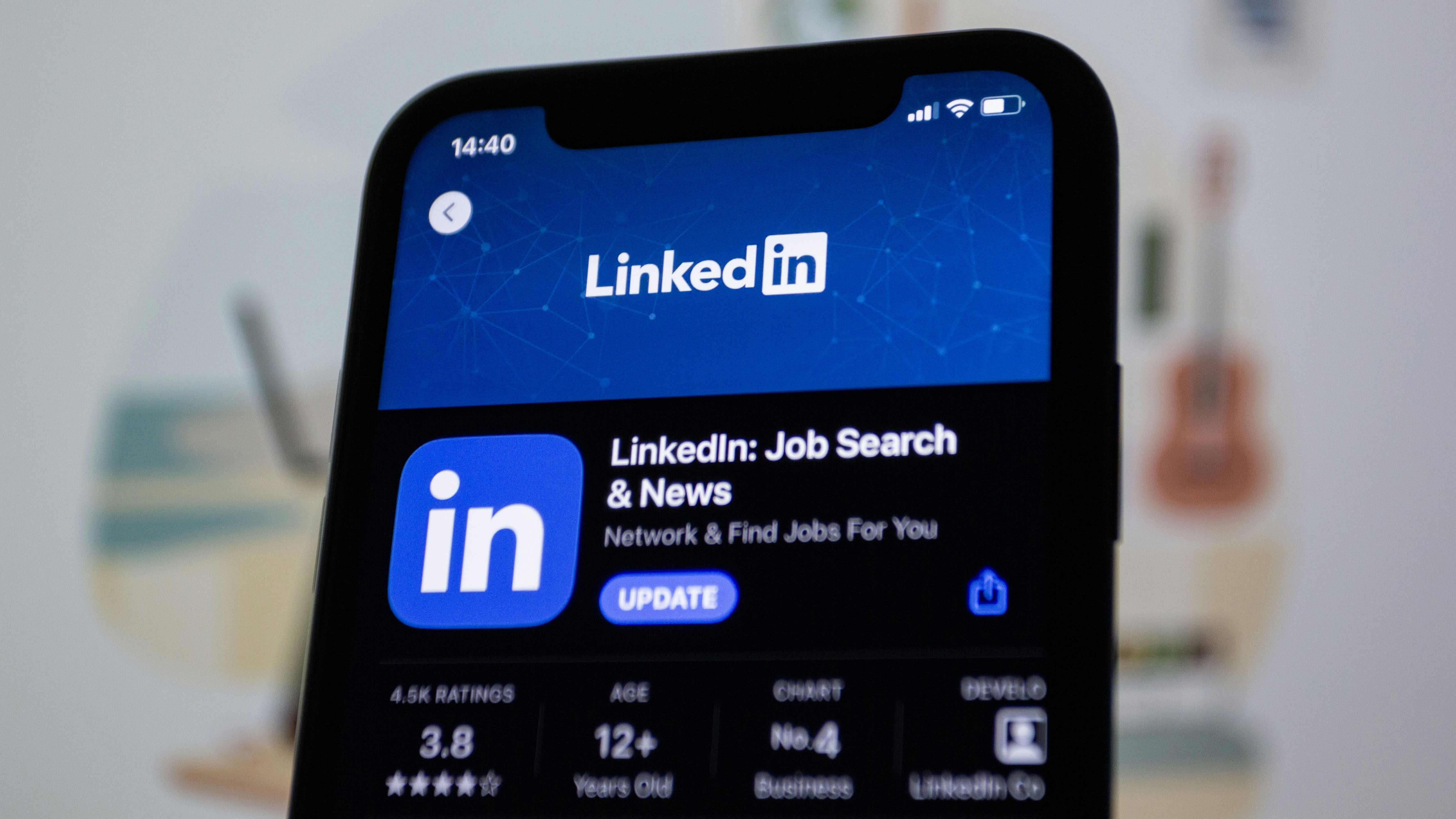Gobierno UK y LinkedIn: inteligencia laboral de 40M cuentas