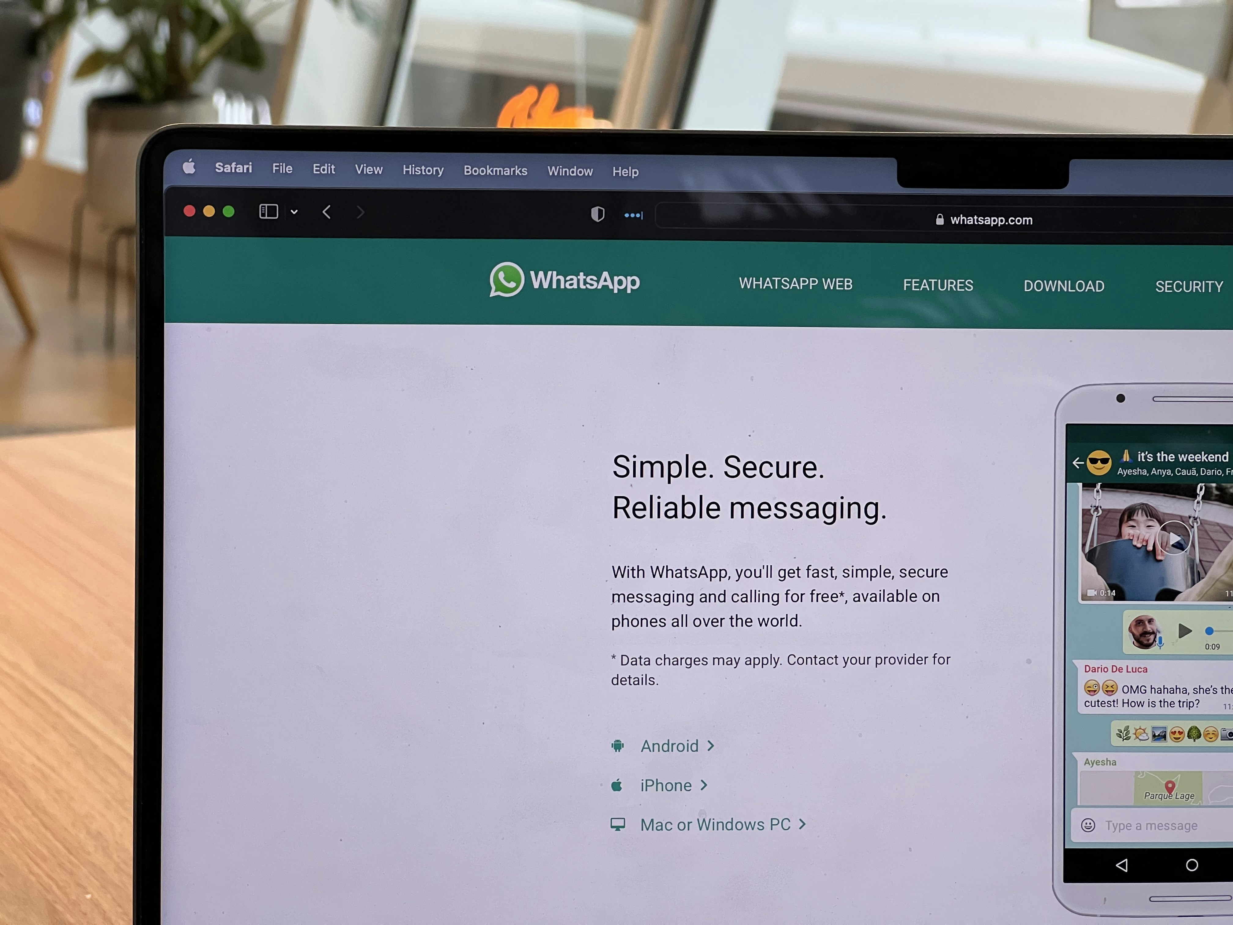 Cómo Goodnotes llegó a la web con Swift y WebAssembly