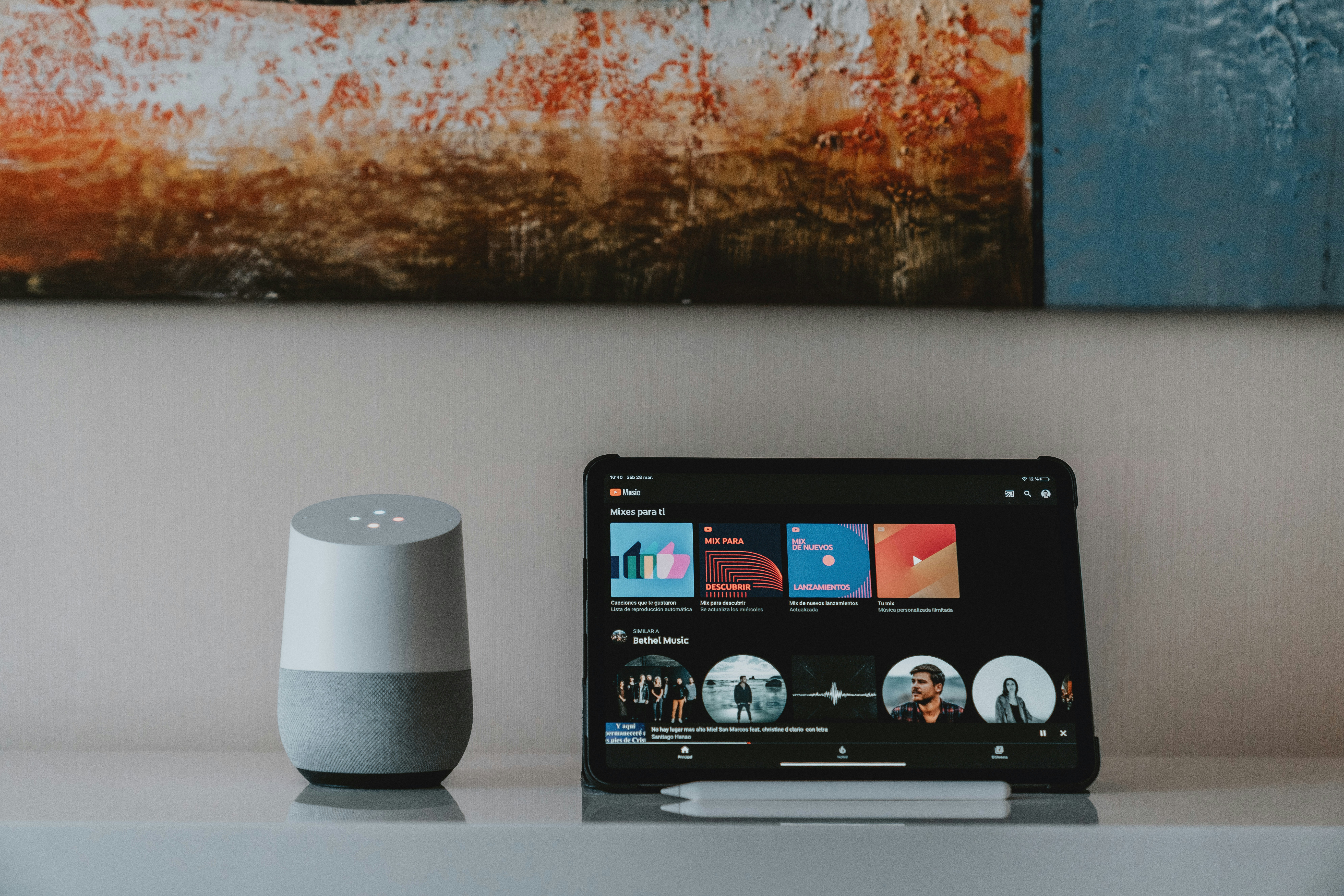 Google abandonó su mejor altavoz inteligente hace 6 años, pero aún vale la pena