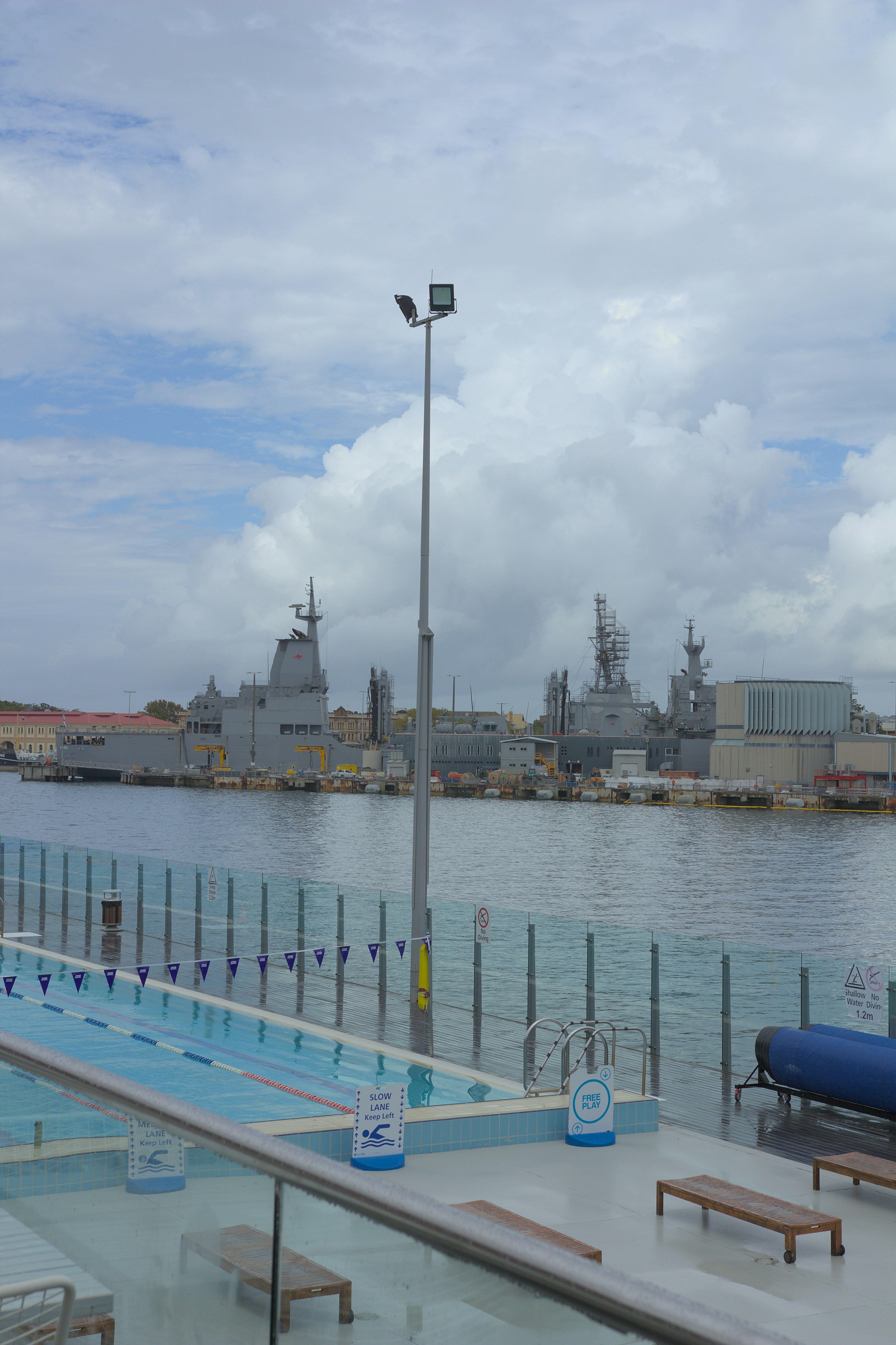 Google construirá cables submarinos en PNG bajo tratado de defensa con Australia