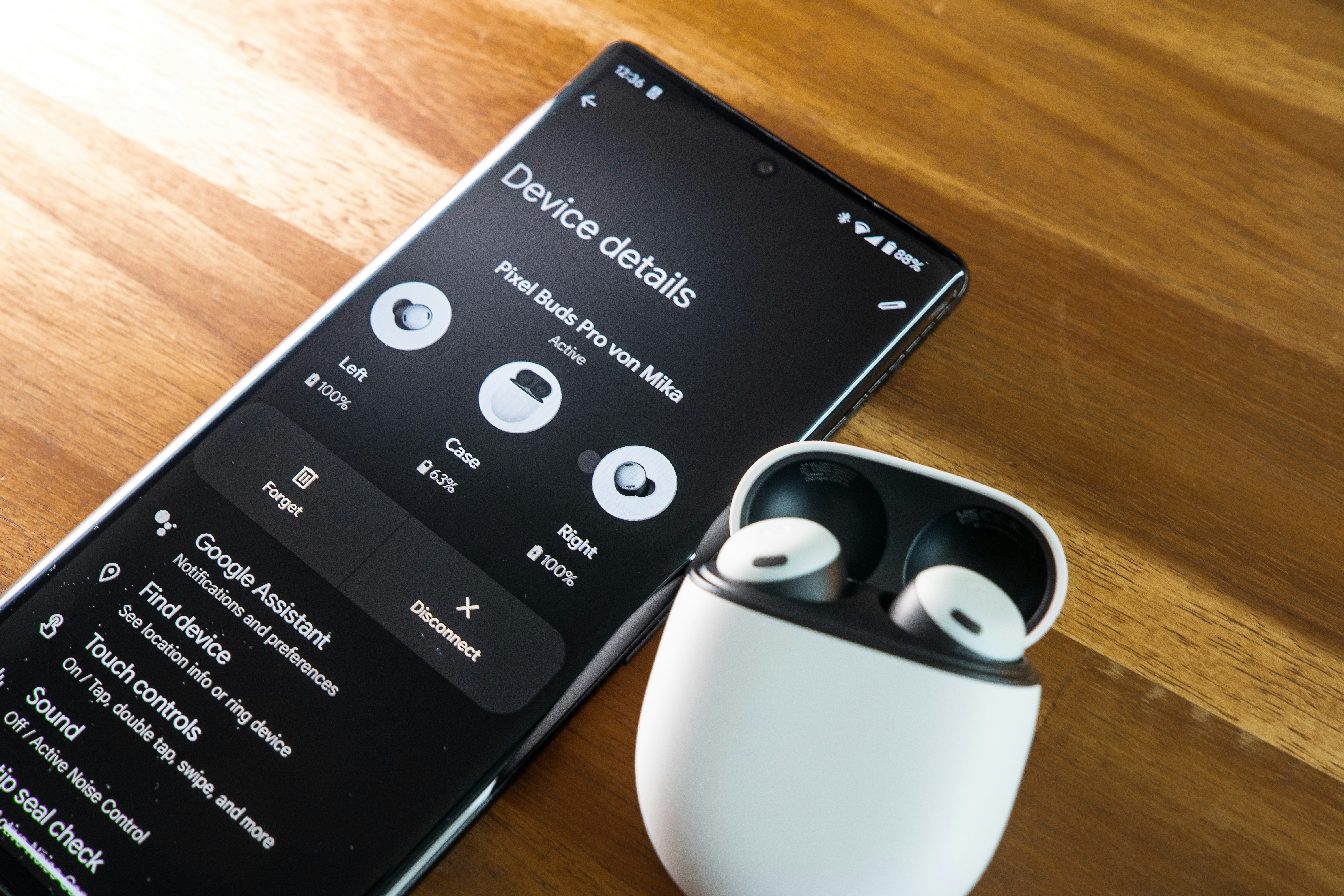 Google creó un dispositivo de streaming de audio de ensueño para audiófilos (y lo eliminó después de 1 generación)