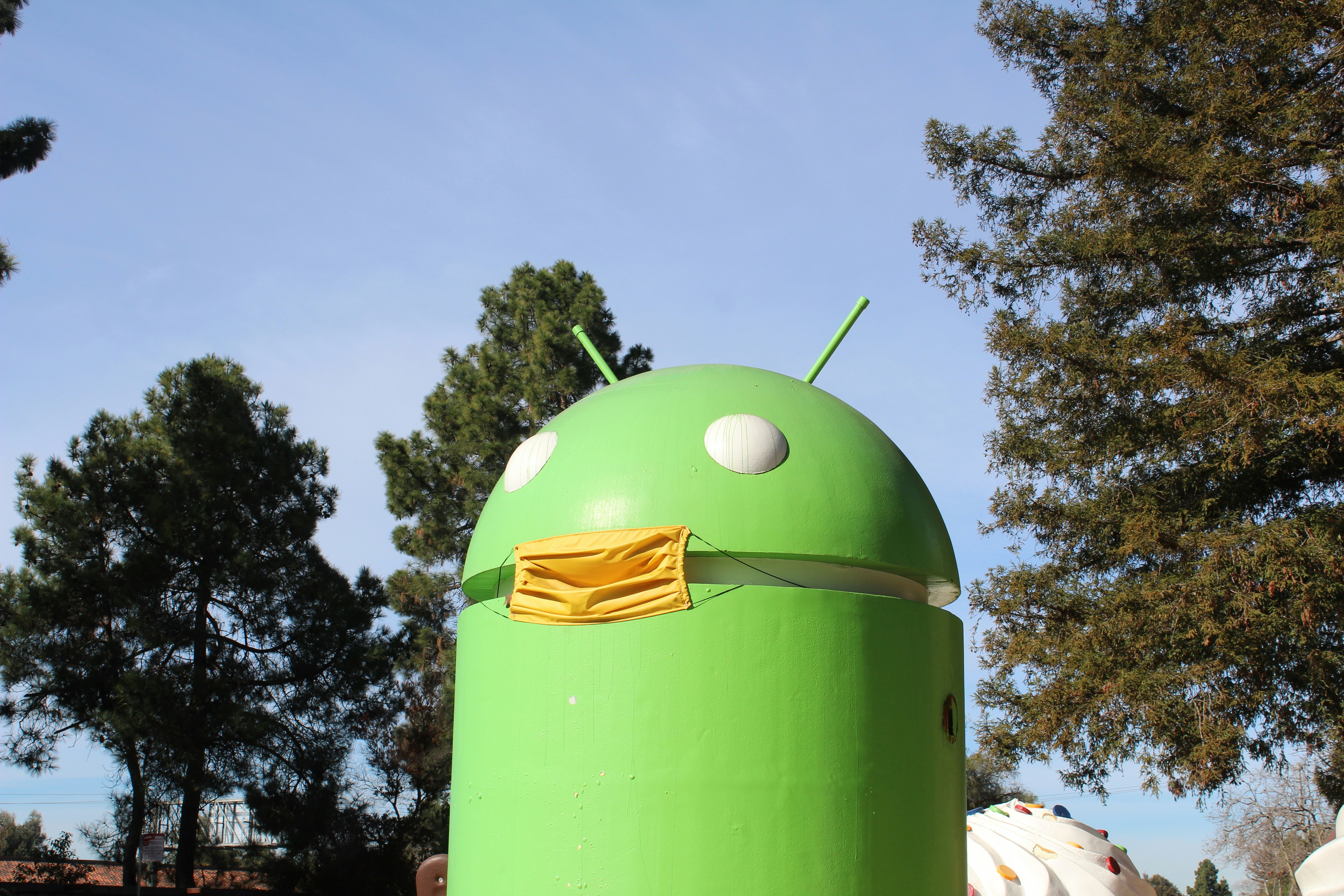Las aplicaciones de Android de Google obtienen verificación pública para detener ataques a la cadena de suministro