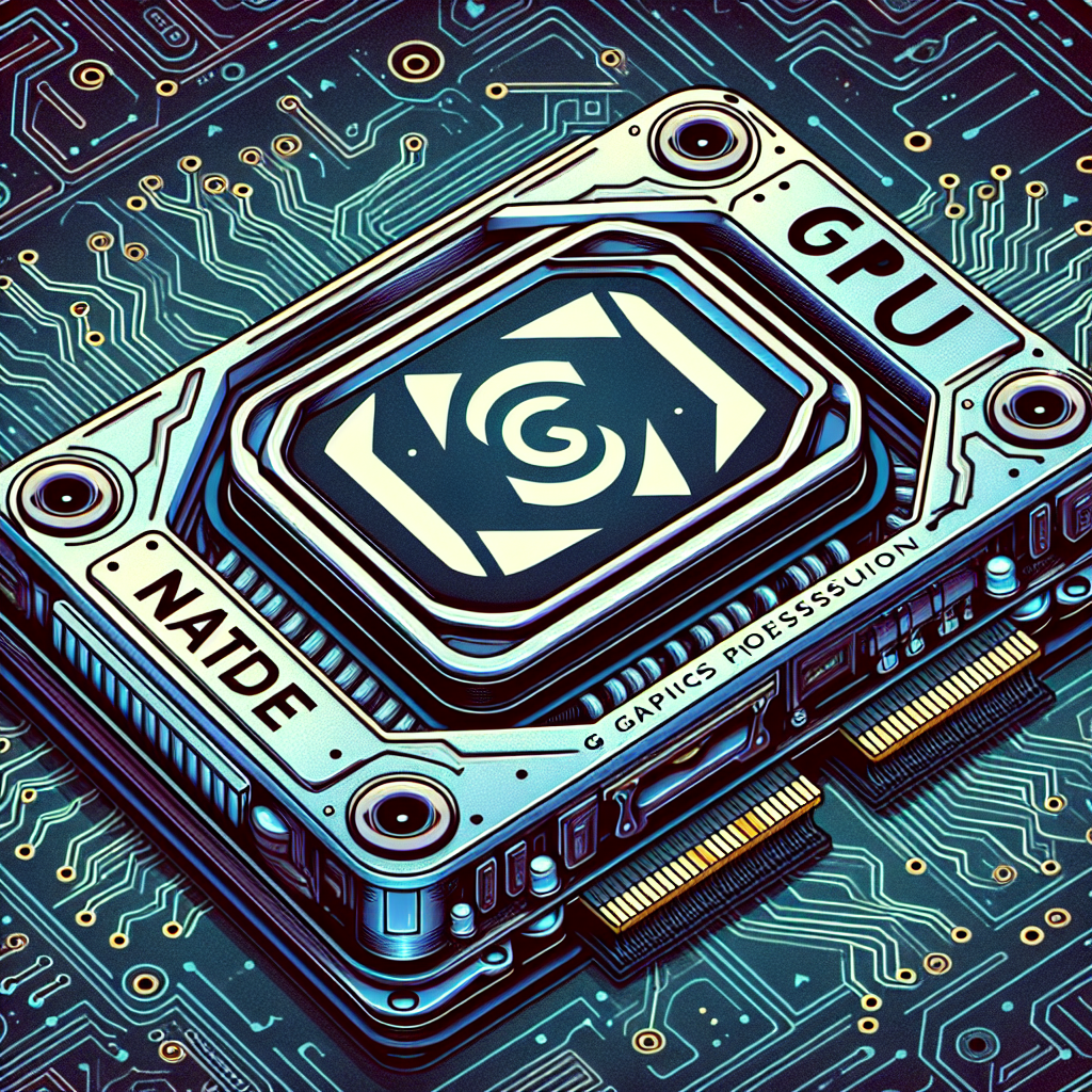 GPU Nativa para Node.js