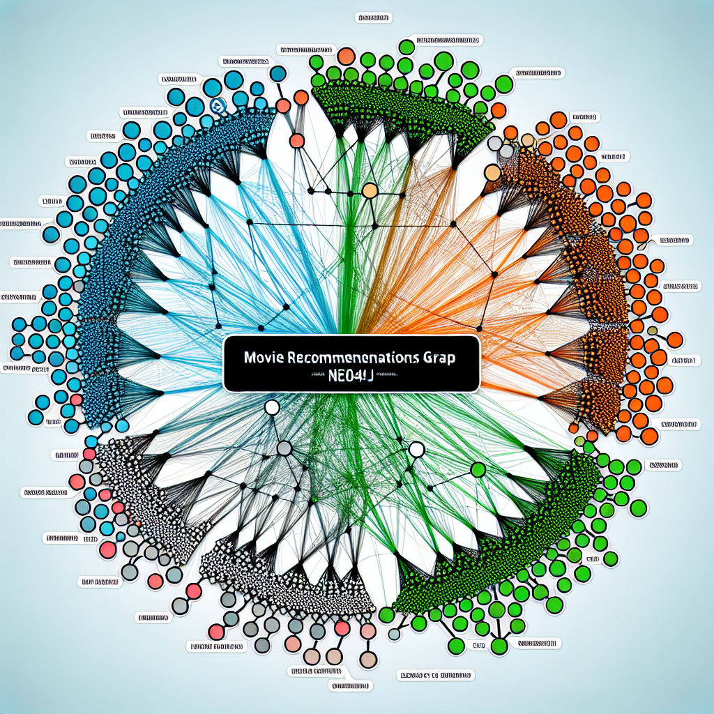 Grafo de Recomendaciones de Películas en Neo4j