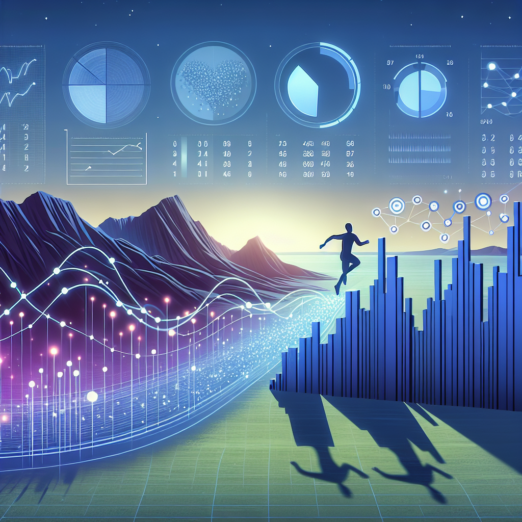 Grafos de conocimiento ganan terreno: IA va más allá de los modelos de datos