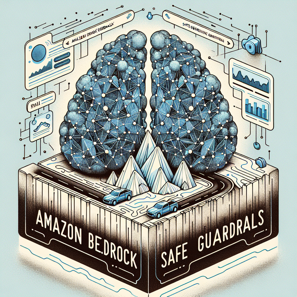Guardrails de Amazon Bedrock: IA Generativa Segura