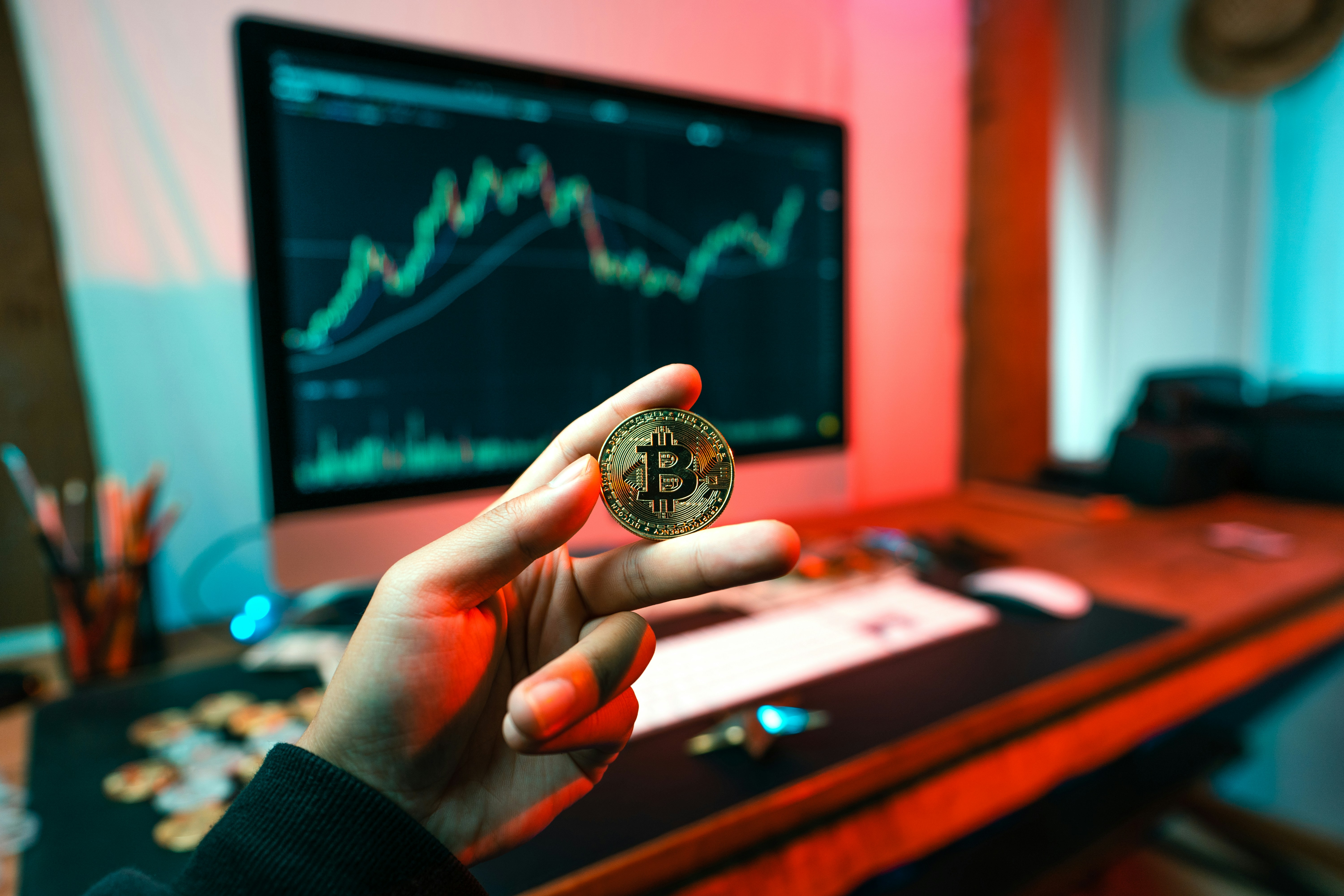 Guía completa 2026 para ejecutar un bot de trading en VPS
