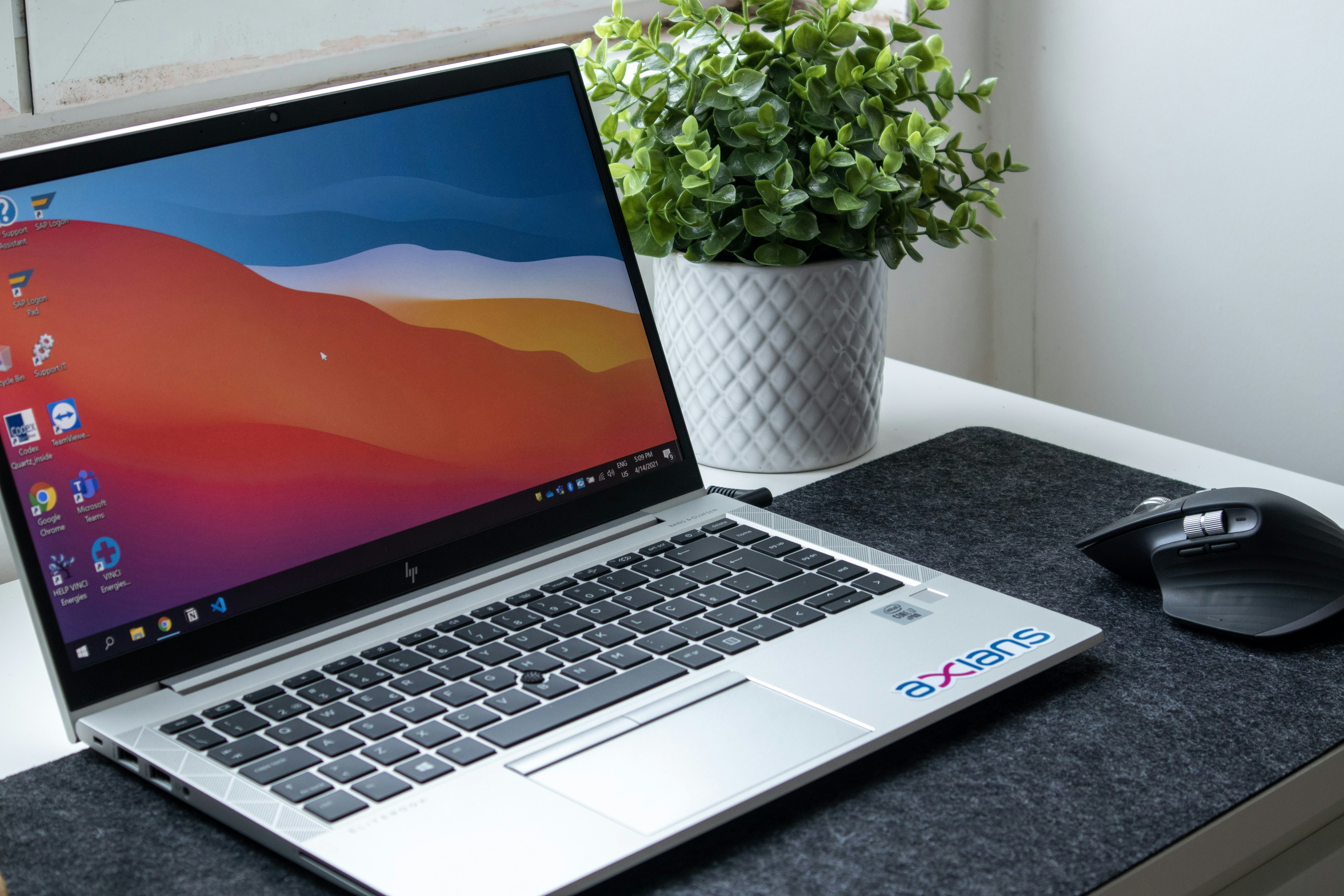 Guía completa para configurar tu laptop HP nueva con Windows 11