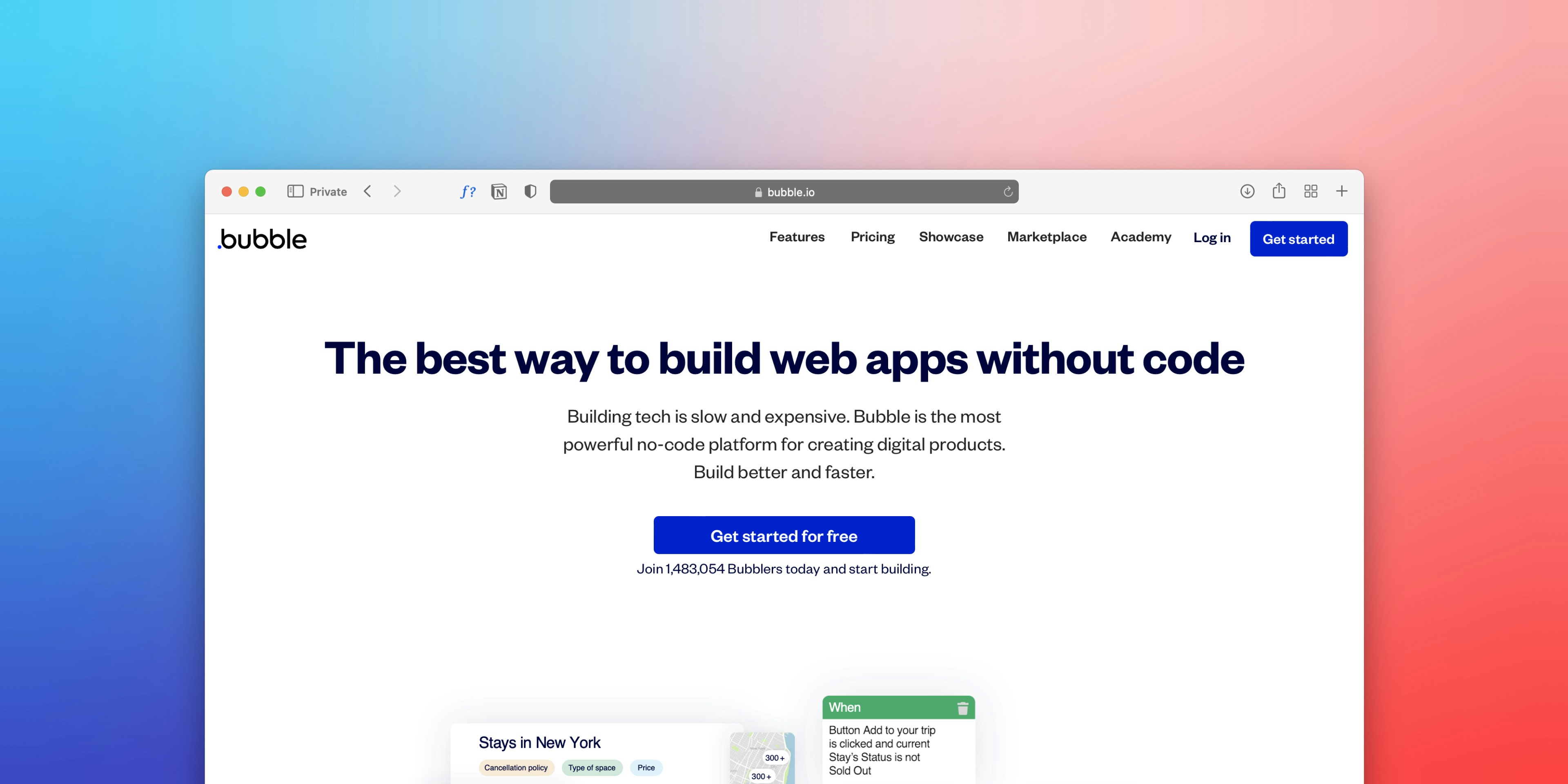 Guía completa para construir una aplicación web: El guía completo