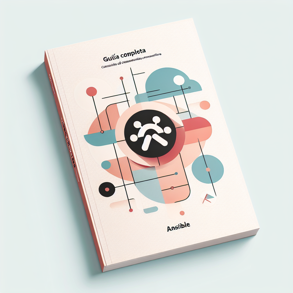 Guía Completa de Ansible