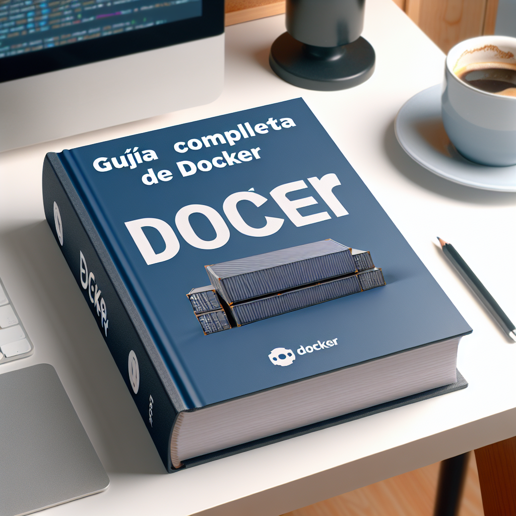 Guía Completa de Docker
