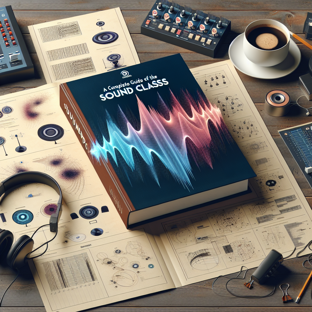 Guía Completa de la Clase de Sonido TCJSGame
