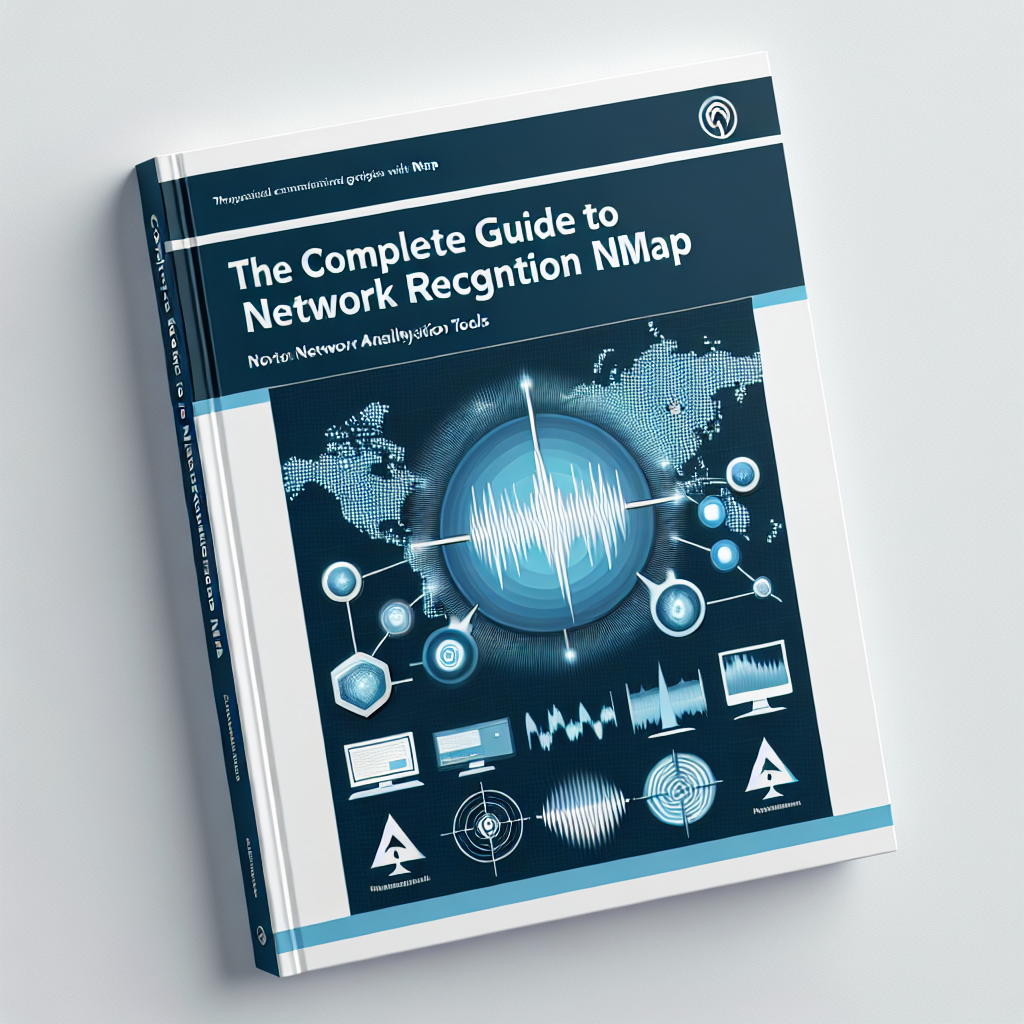 Guía Completa de Reconocimiento de Red con Nmap