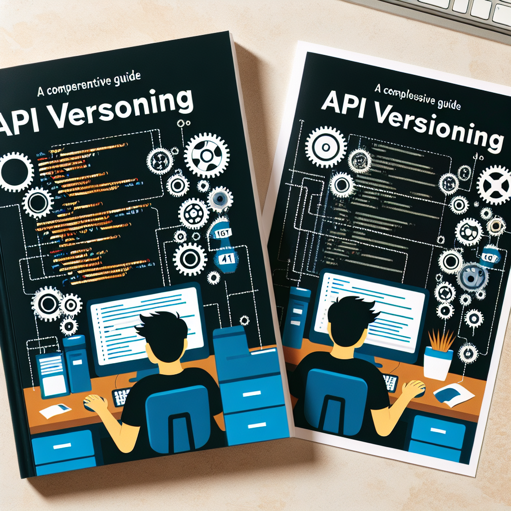 Guía completa de versionado de API para desarrolladores