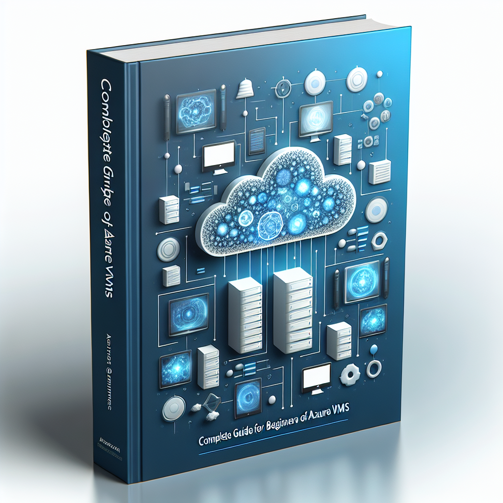 Guía Completa para Principiantes de Azure VMs
