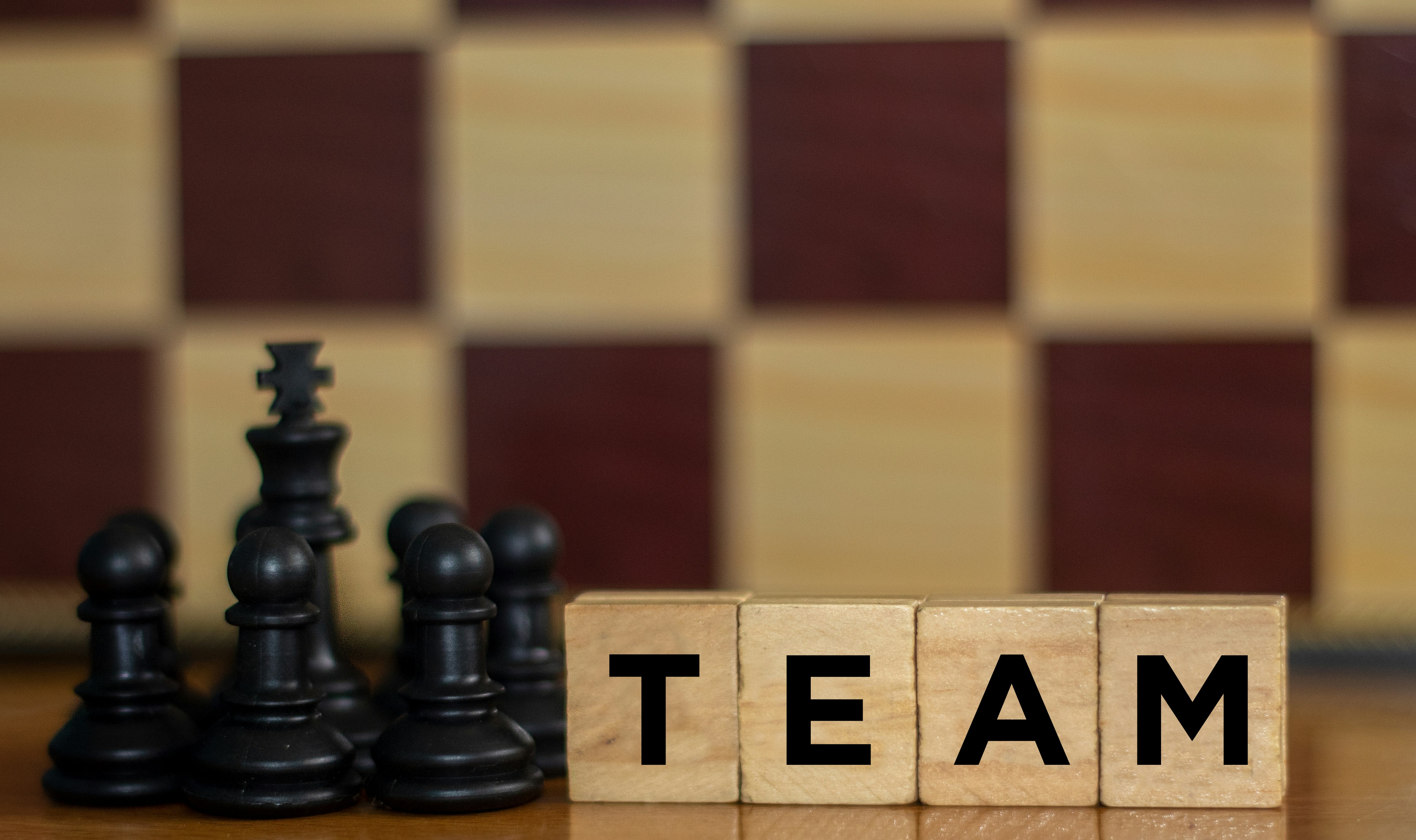 Cómo manejar a diferentes personas en tu equipo