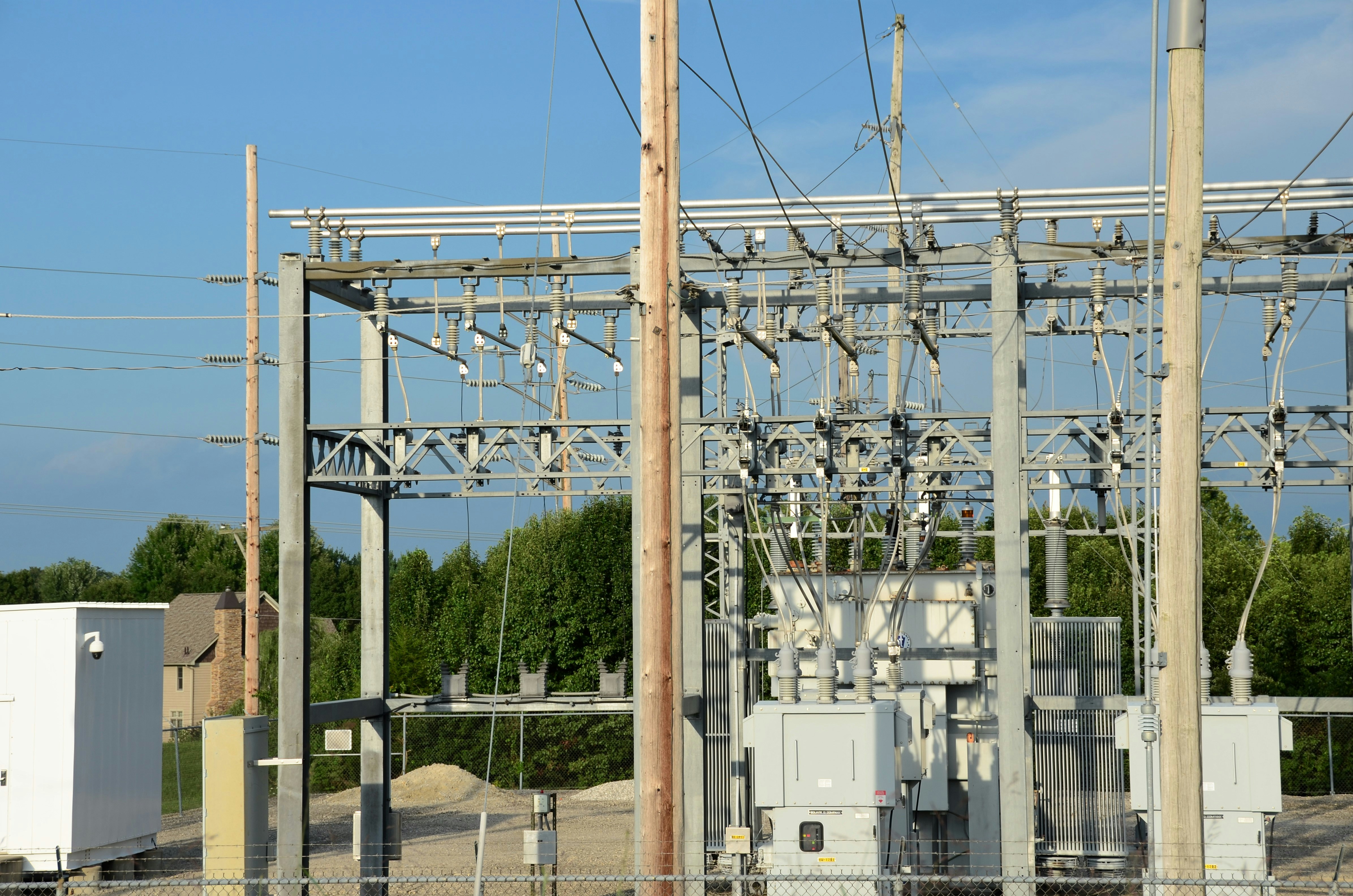 Instalaciones receptoras de energía eléctrica: Guía completa y normativa