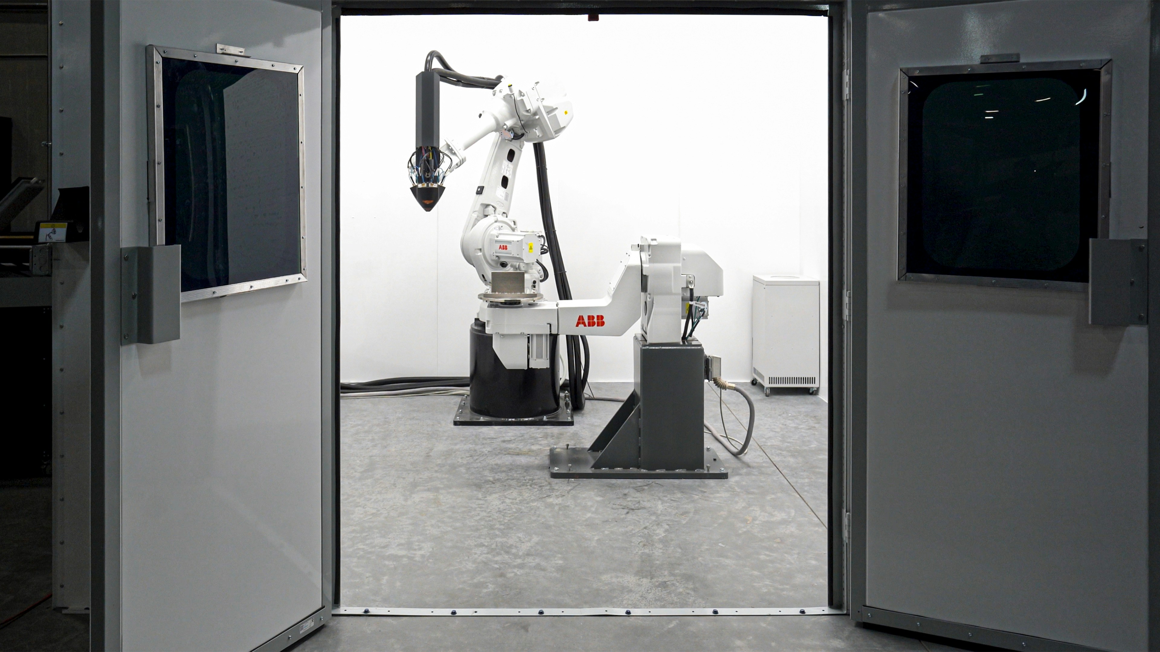 Universal Robots Polyscope 5
