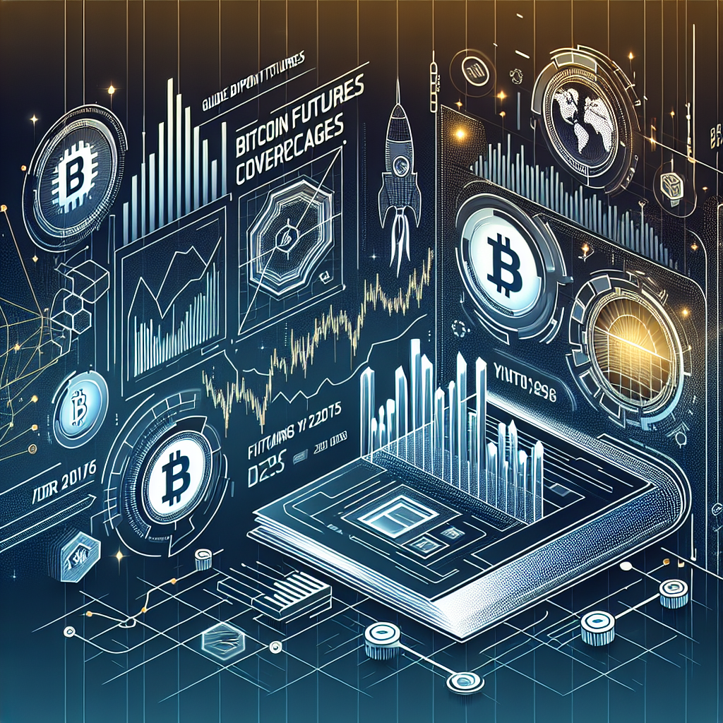 Guía de Cobertura con Futuros de Bitcoin para 2025