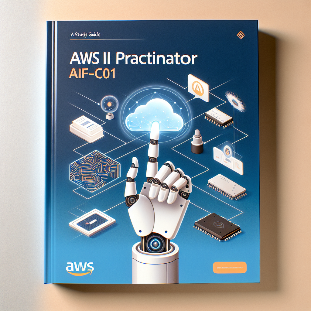 Guía de Estudio AWS AI Practitioner AIF-C01