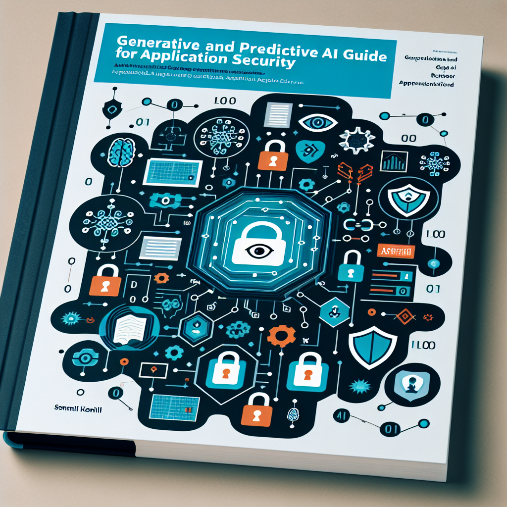 Guía de IA Generativa y Predictiva para la Seguridad de Aplicaciones