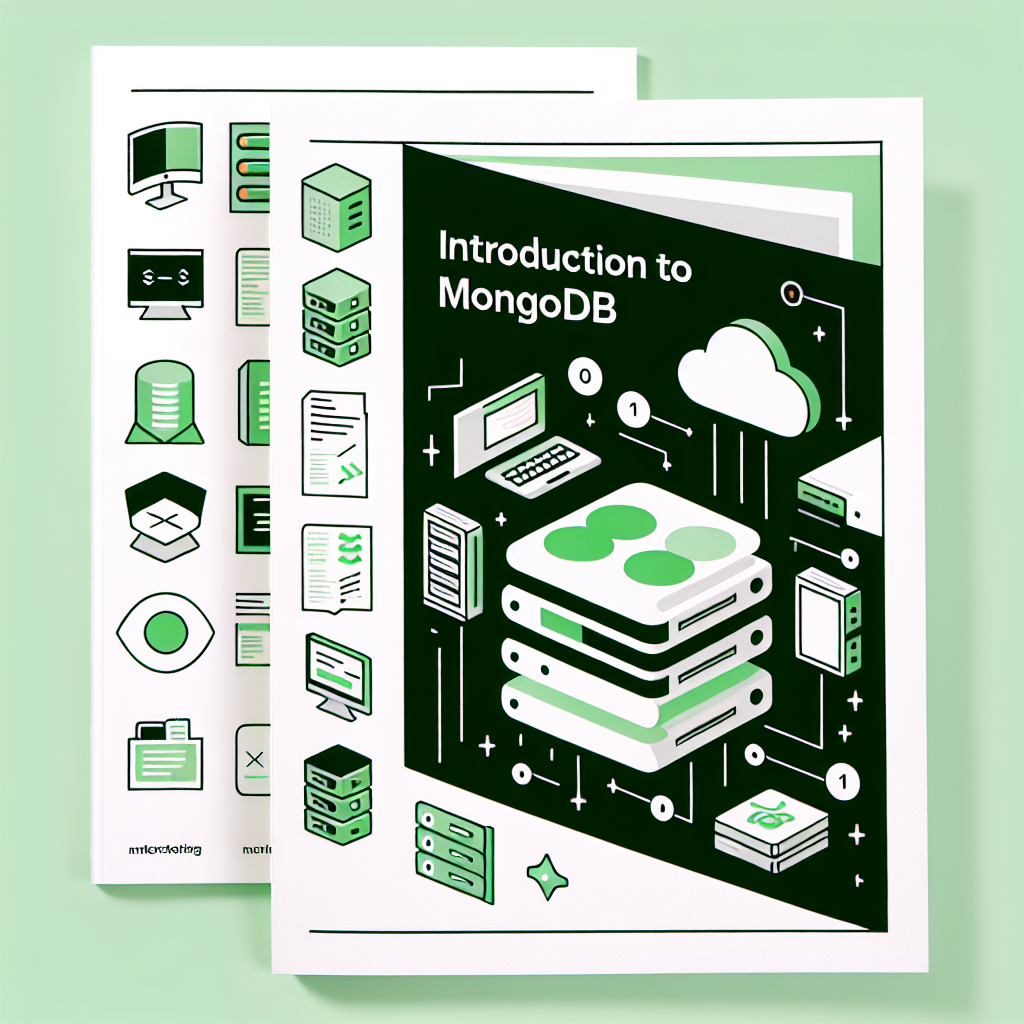 Guía de introducción a MongoDB