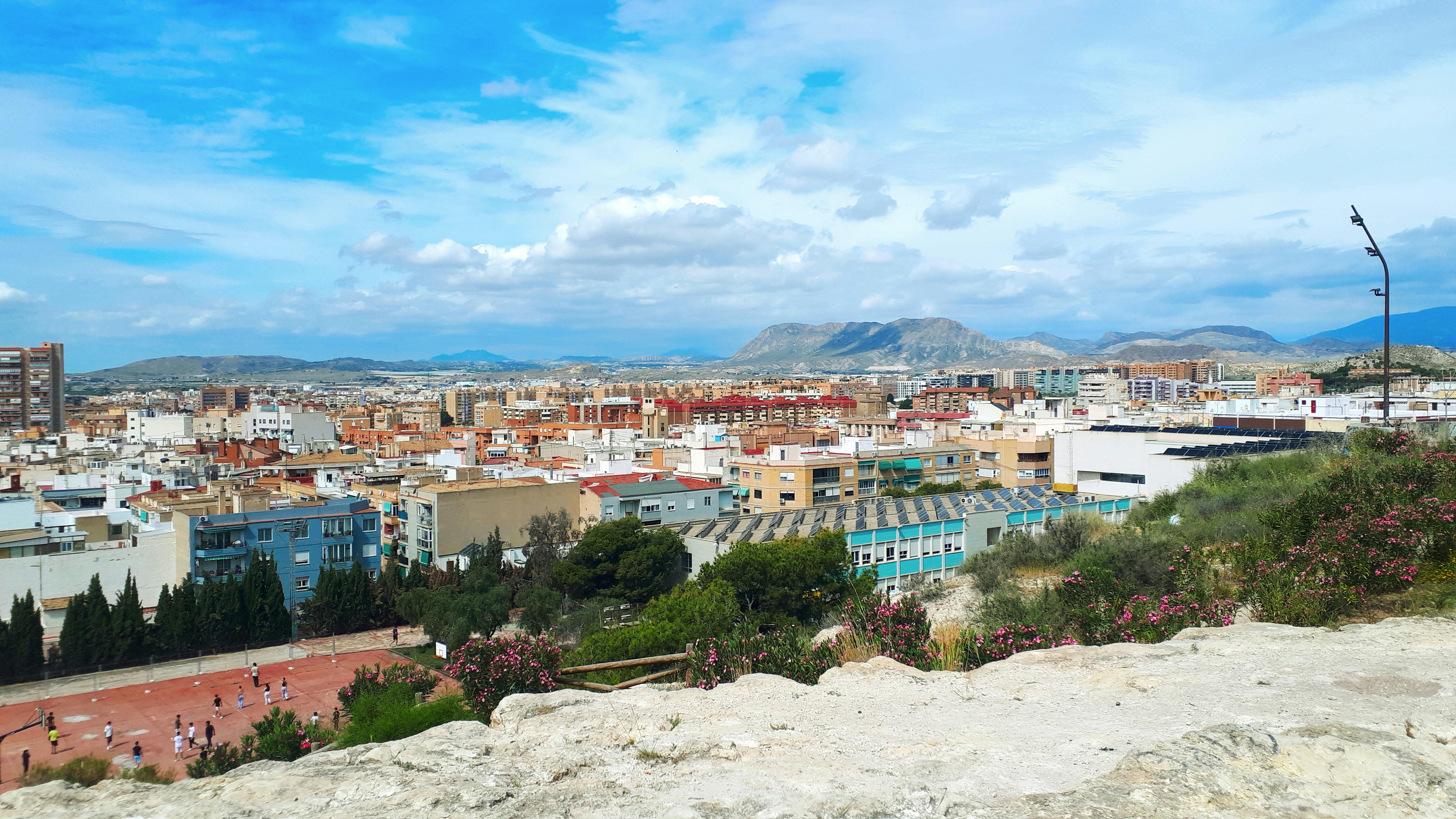 portal de estudiantes con pagos en Alicante: preguntas y respuestas 2026