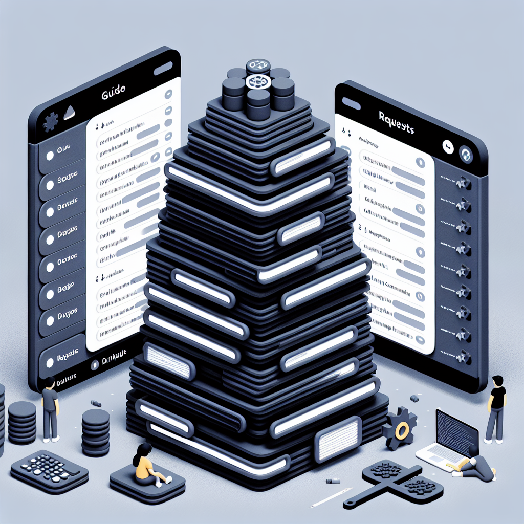 Guía de solicitudes apiladas de Graphite para GitHub