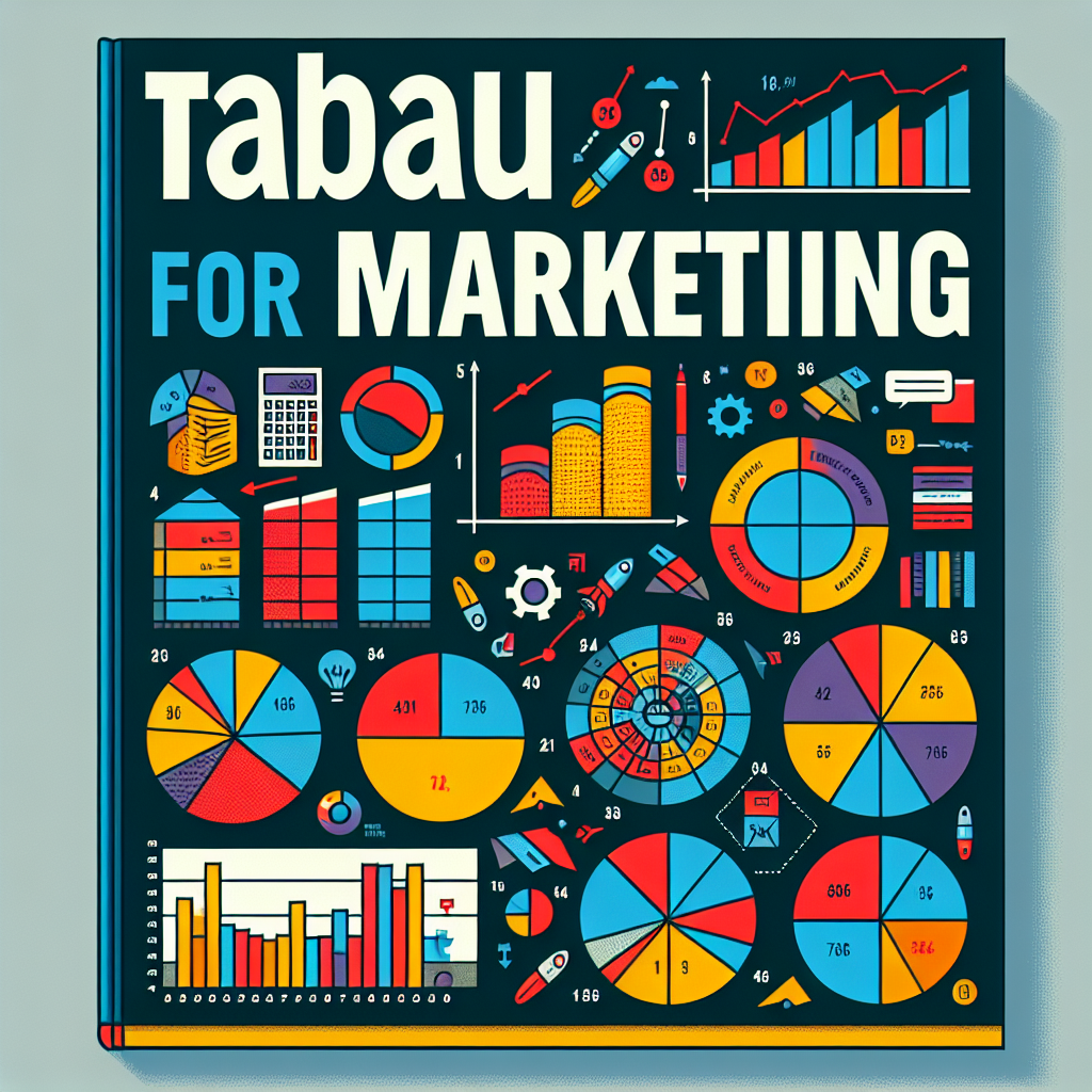 Guía de Tableau para Marketing