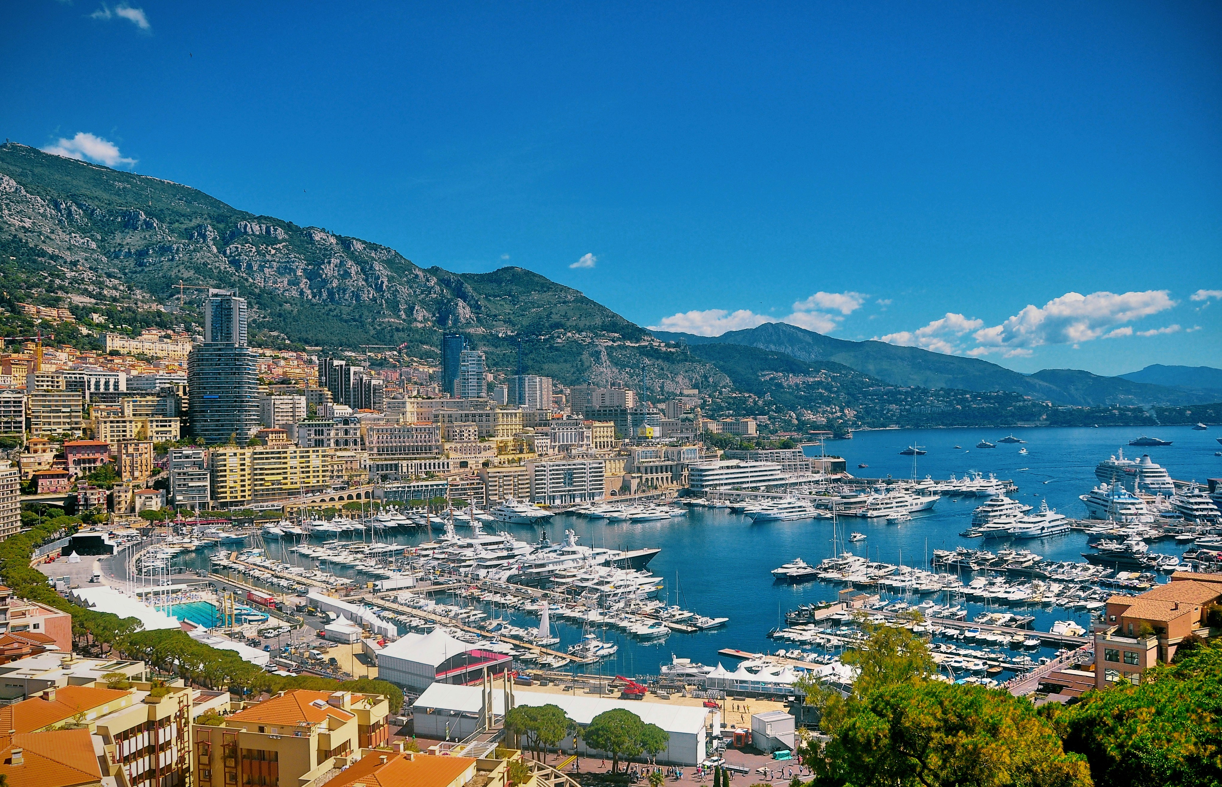 Guía de viaje a Montecarlo: mejores lugares en Mónaco