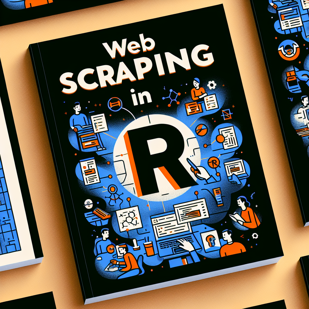 Guía de Web Scraping en R