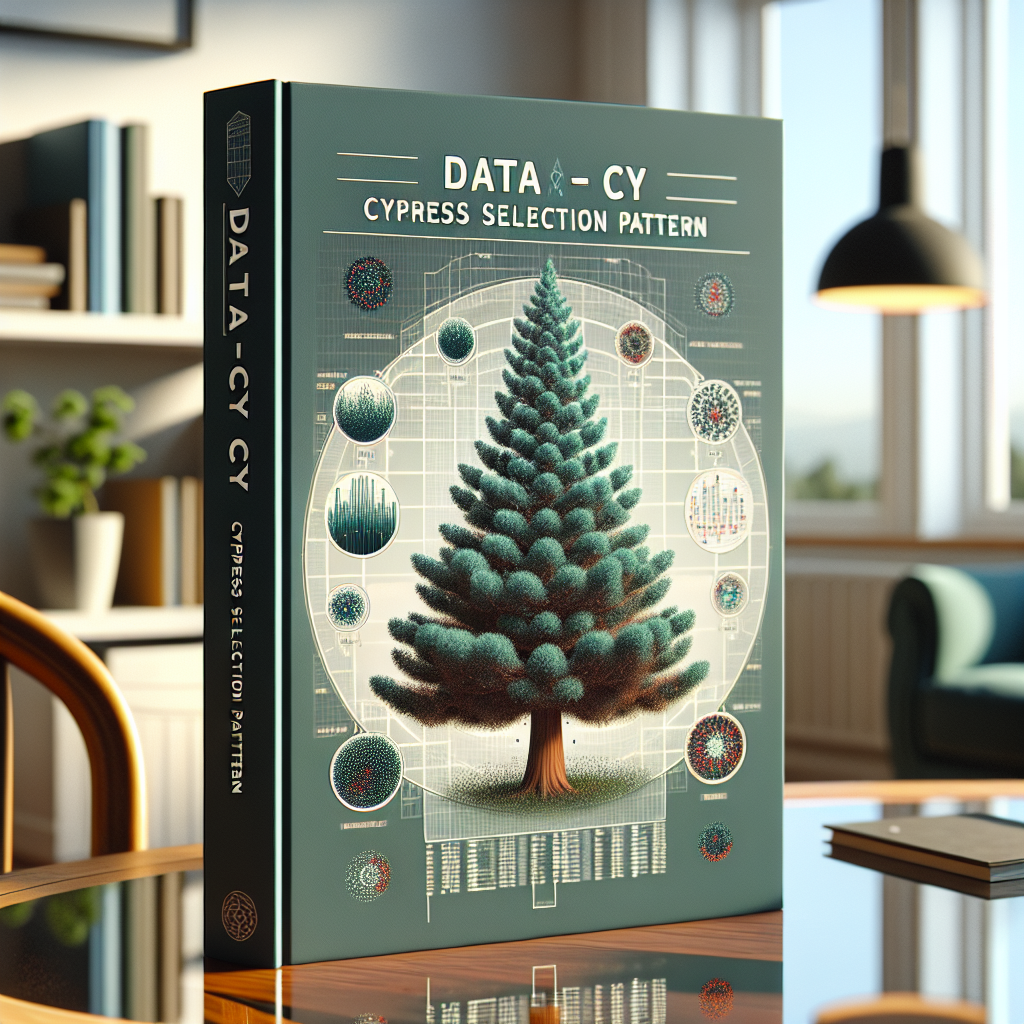 Guía definitiva de data-cy: Patrón de selección de Cypress