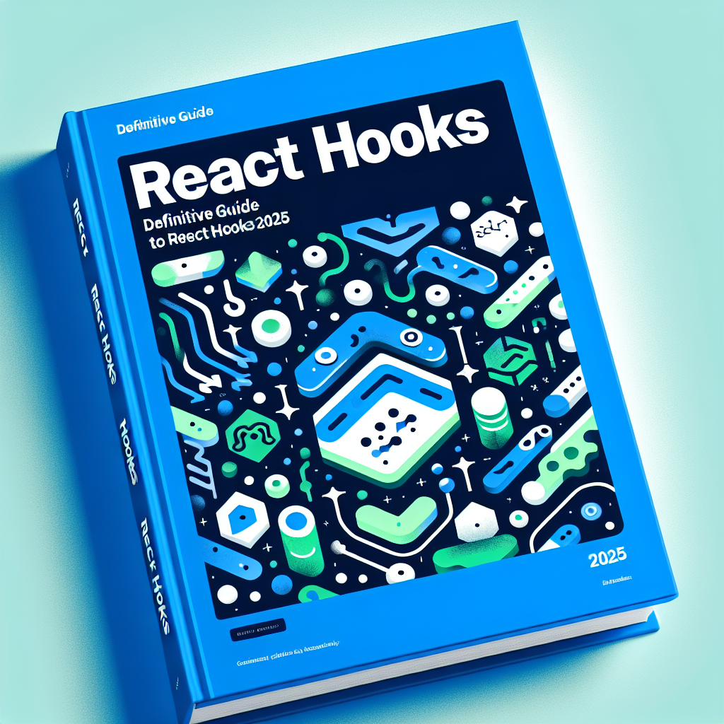 Guía definitiva de React Hooks 2025