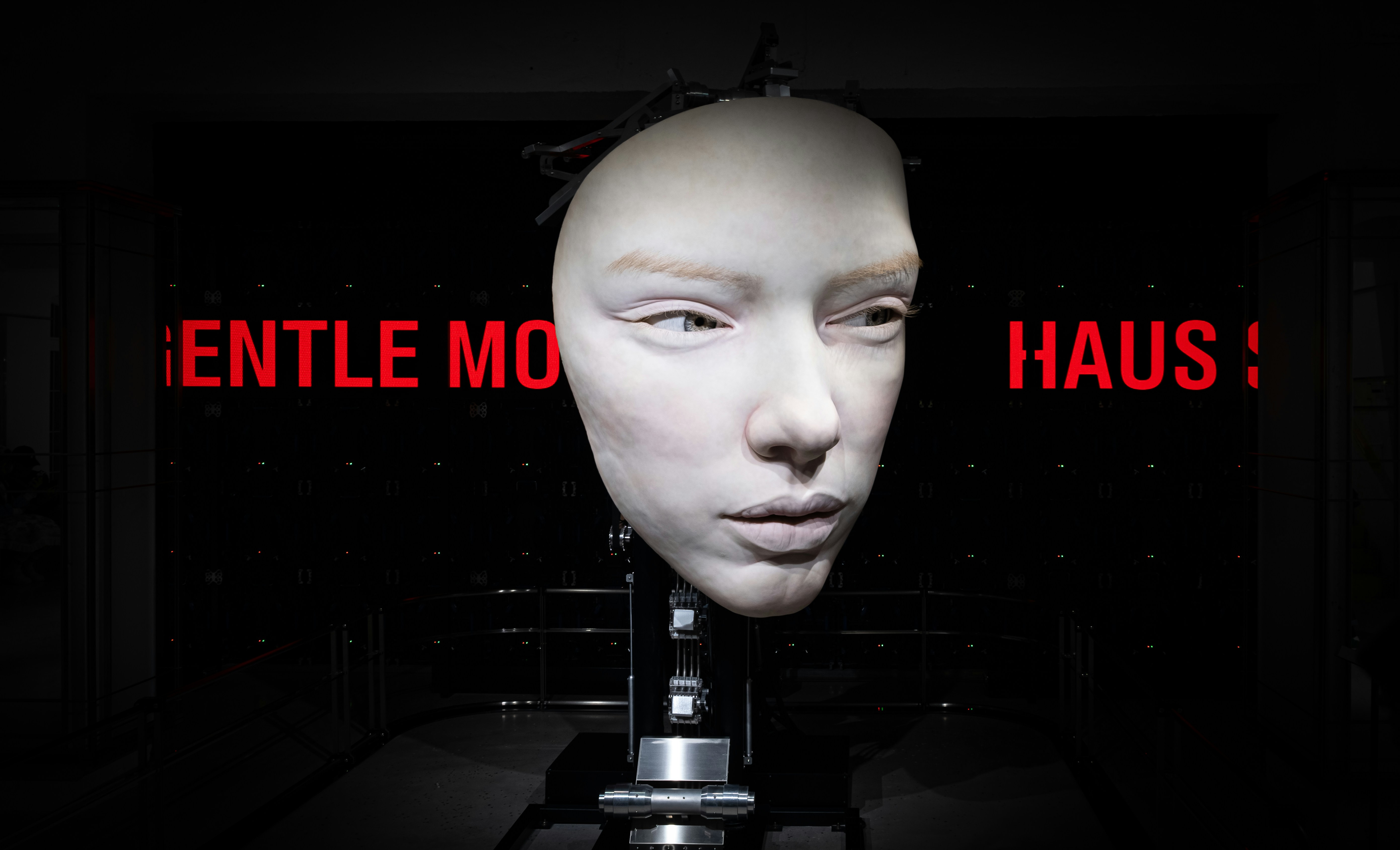 La guía definitiva para encontrar inteligencia artificial en SEO en Haro