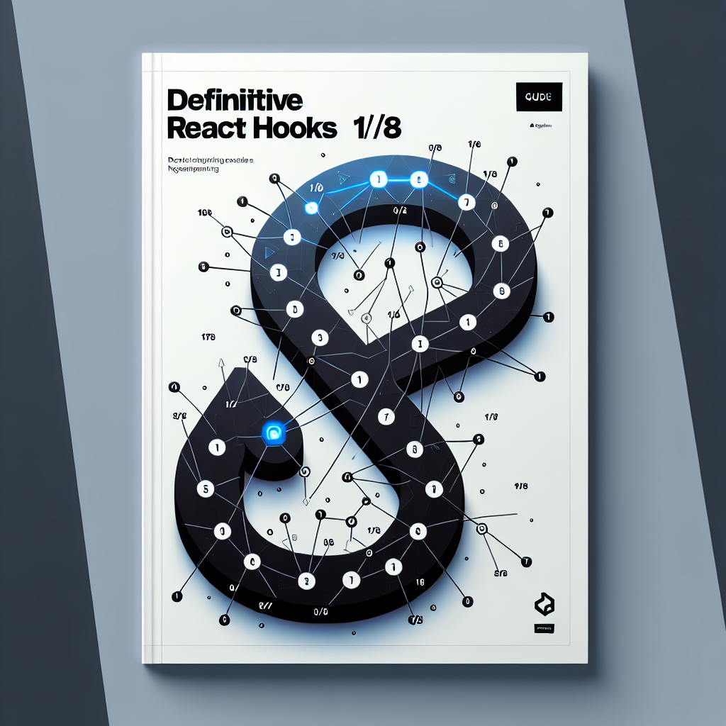 Guía definitiva React Hooks 1/8