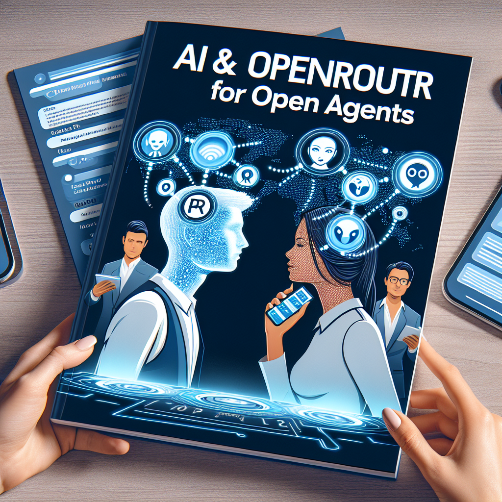 Guía del PR-Agent con IA y OpenRouter