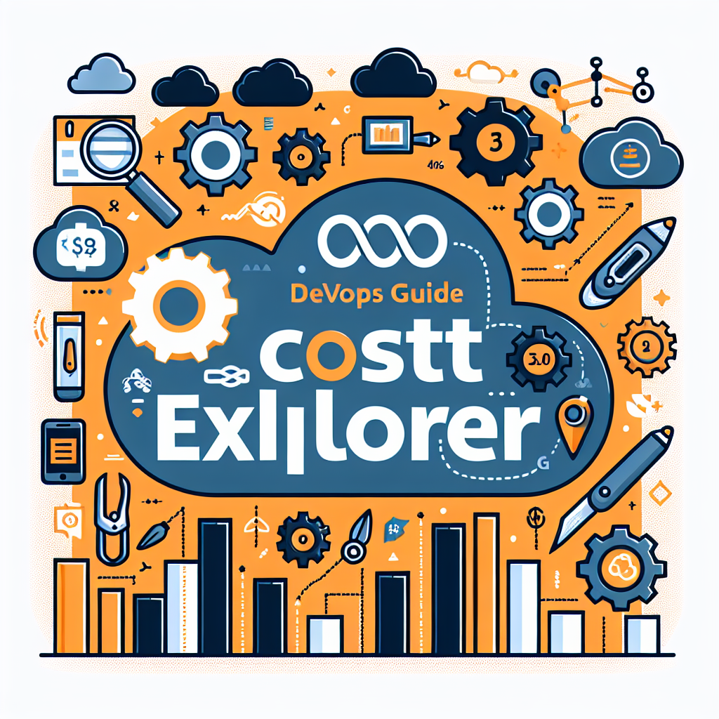 Guía DevOps para AWS Cost Explorer